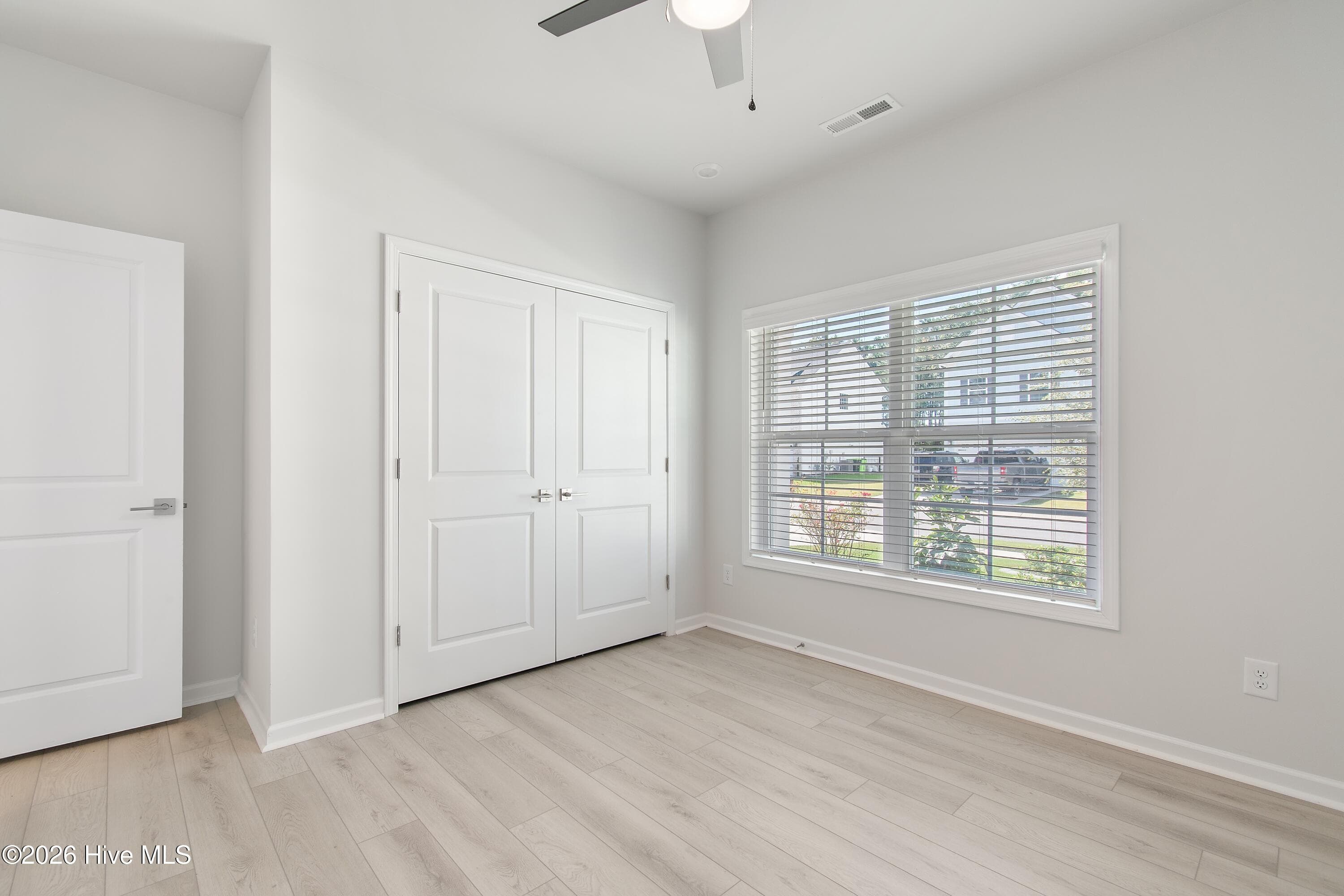 Bedroom Three - 172 Foundry Drive Lot 81, Wilmington, NC 28411