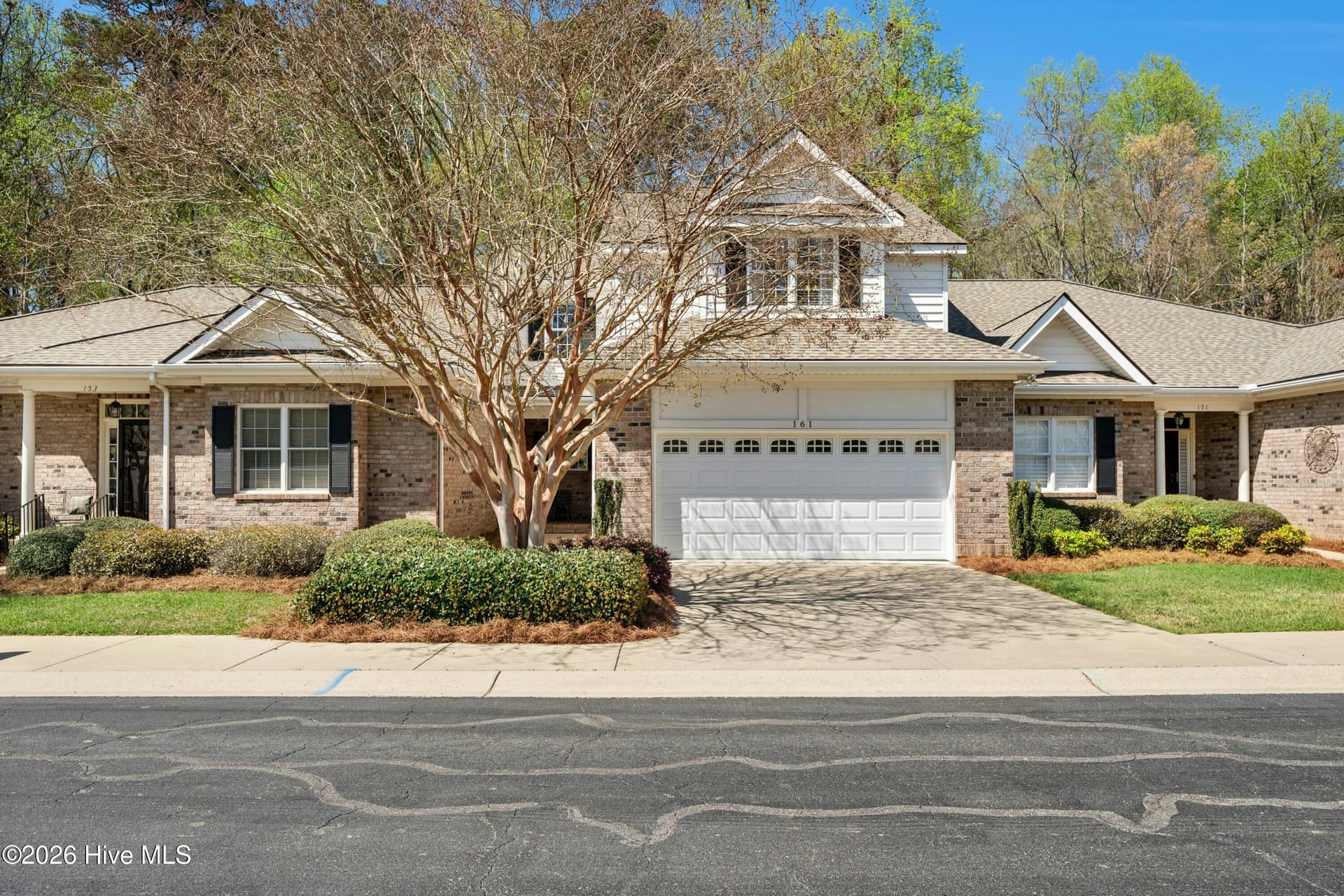 Townhouse at 161 Lake Park Circle, Smithfield, NC 27577, photo 2 of 50