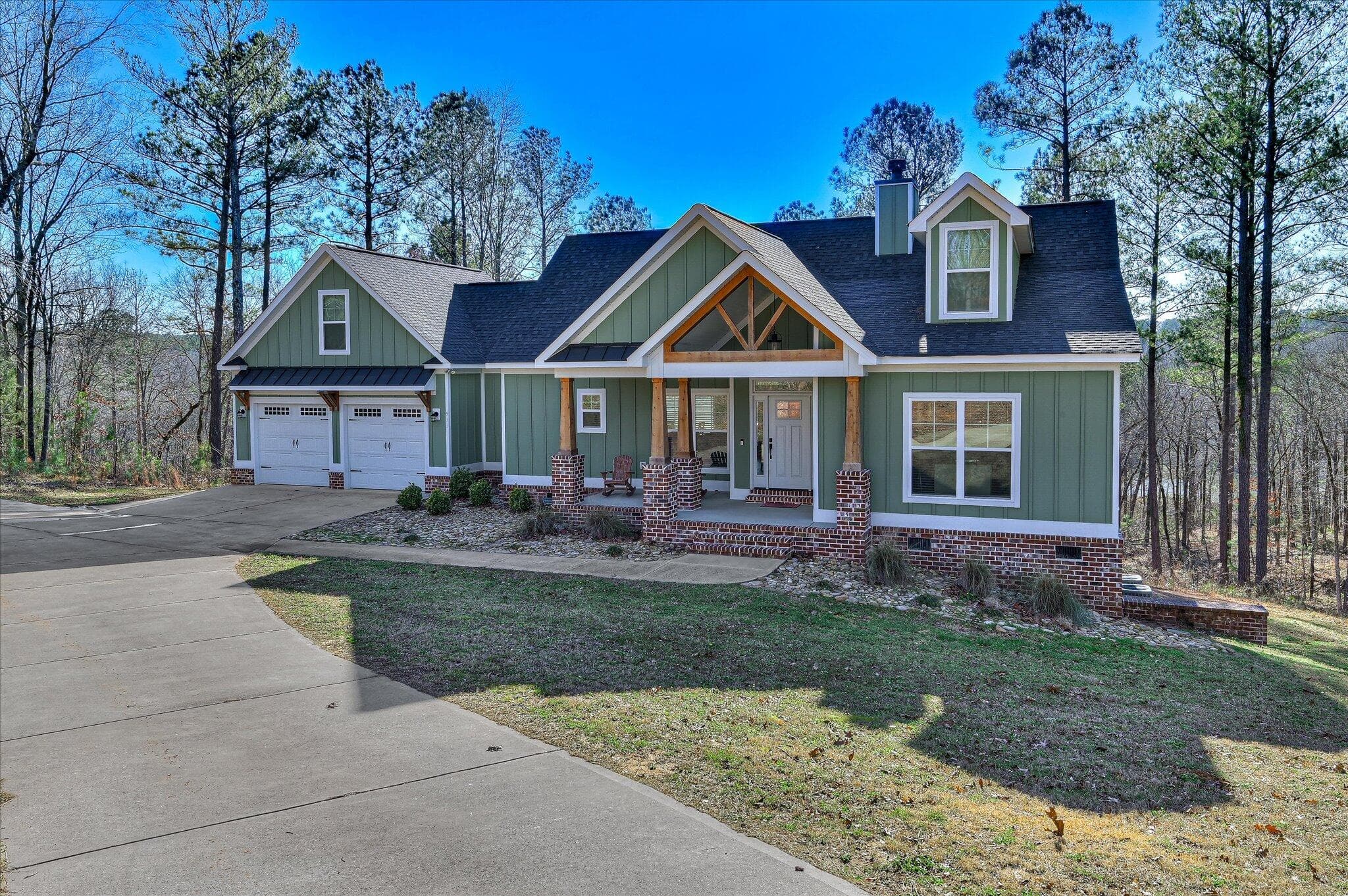 Single Family Residence at 955 Colonel Shaw's Way, North Augusta, SC 29860, photo 2 of 51