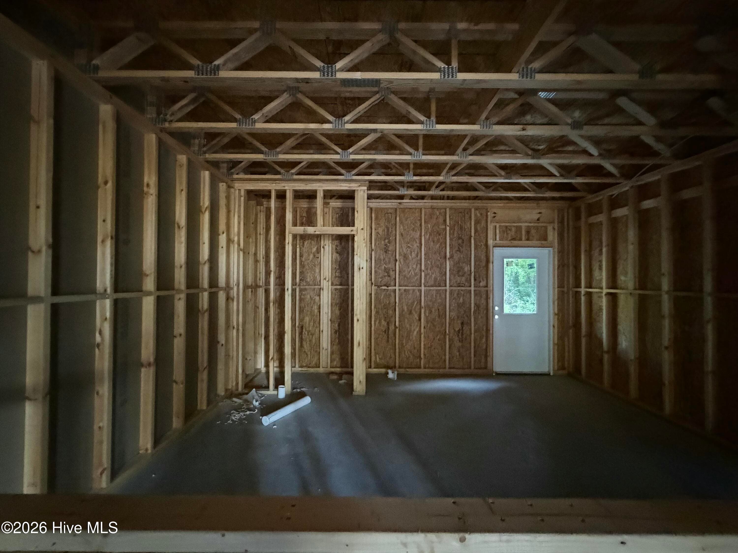 Townhouse at 2143 Hines Farm Road, Jacksonville, NC 28540, photo 5 of 12