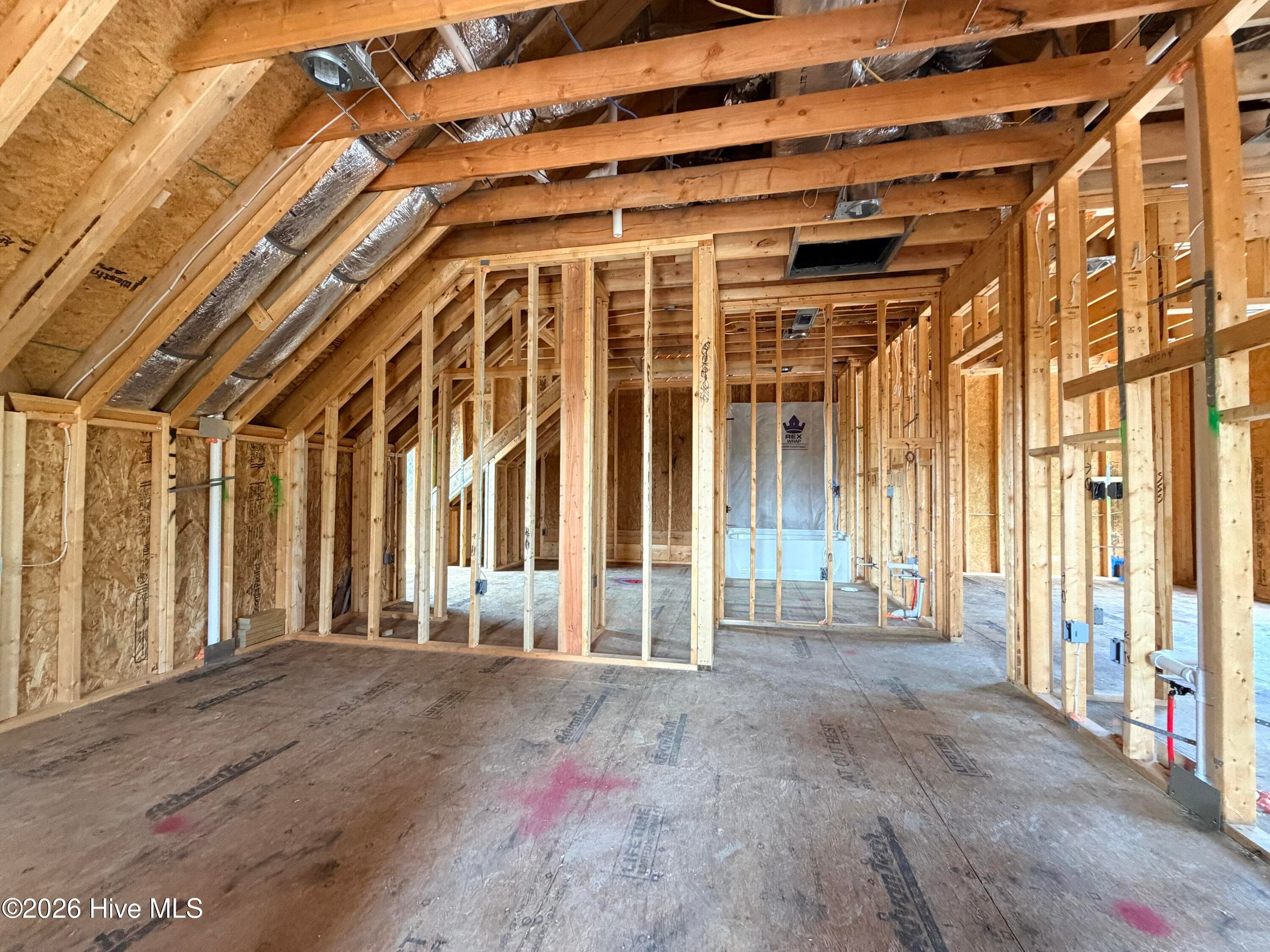 Single Family Residence at 215 Schmidt Lane, Cameron, NC 28326, photo 15 of 36