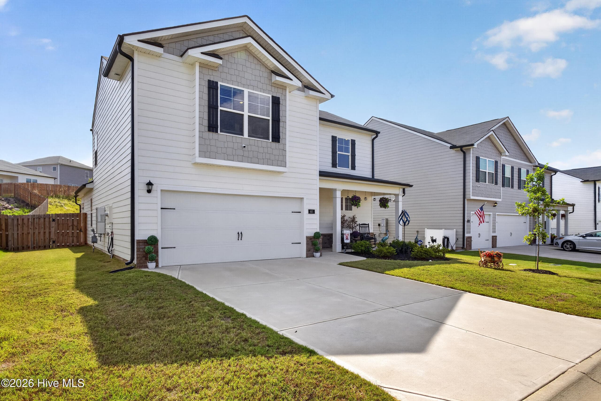 Single Family Residence at 865 Lytham Drive, Aiken, SC 29801, photo 4 of 69