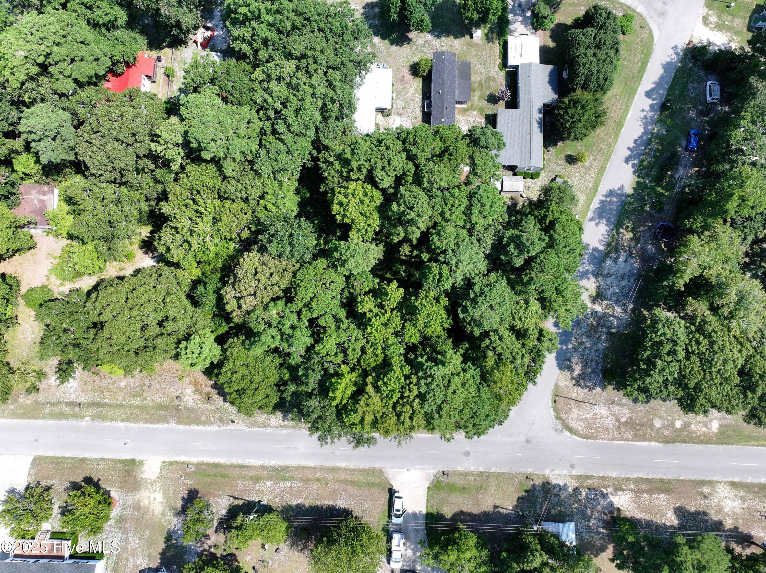 Residential Lot at 2221 Forest Drive SW, Supply, NC 28462, photo 3 of 3