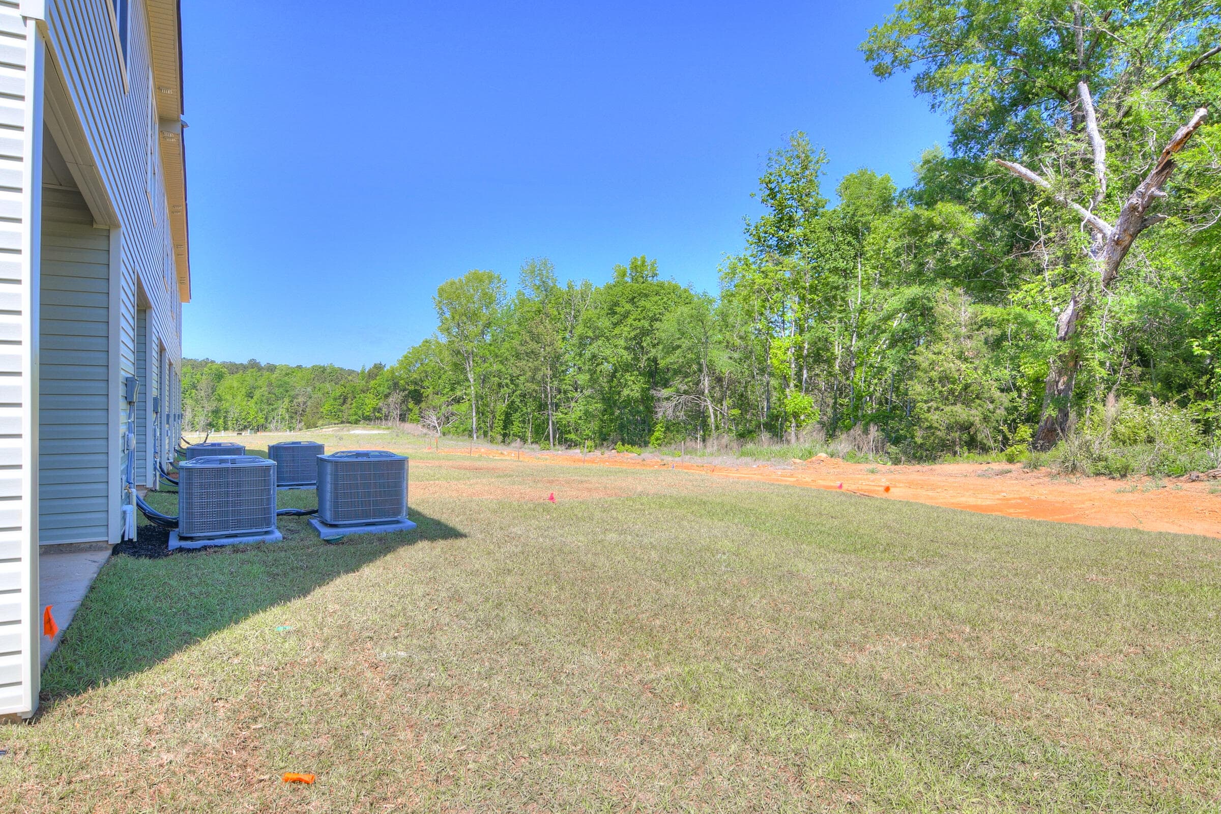 Townhouse at 103 Constitution Circle Drive C, Washington, GA 30673, photo 24 of 25