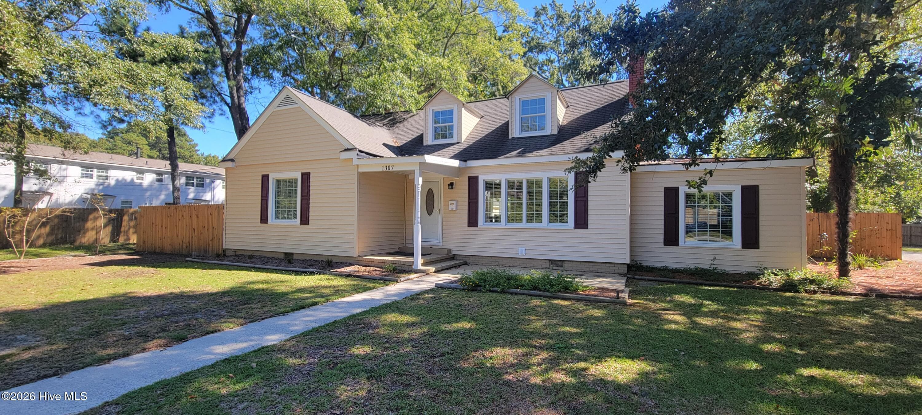 Single Family Residence at 1307 N Respess Street, Washington, NC 27889, photo 58 of 60