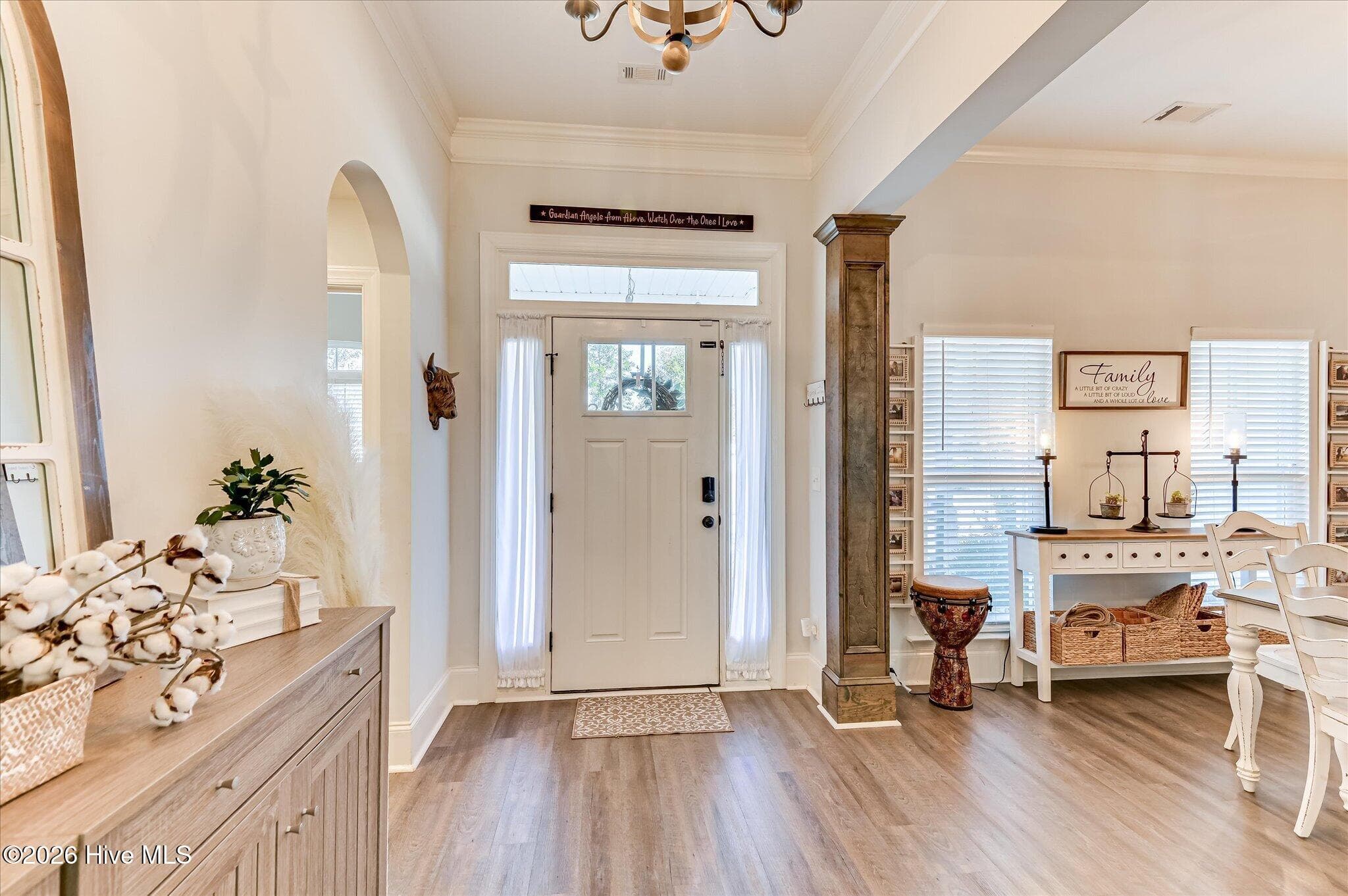 Single Family Residence at 2348 Bundoran Drive, Grovetown, GA 30813, photo 5 of 46