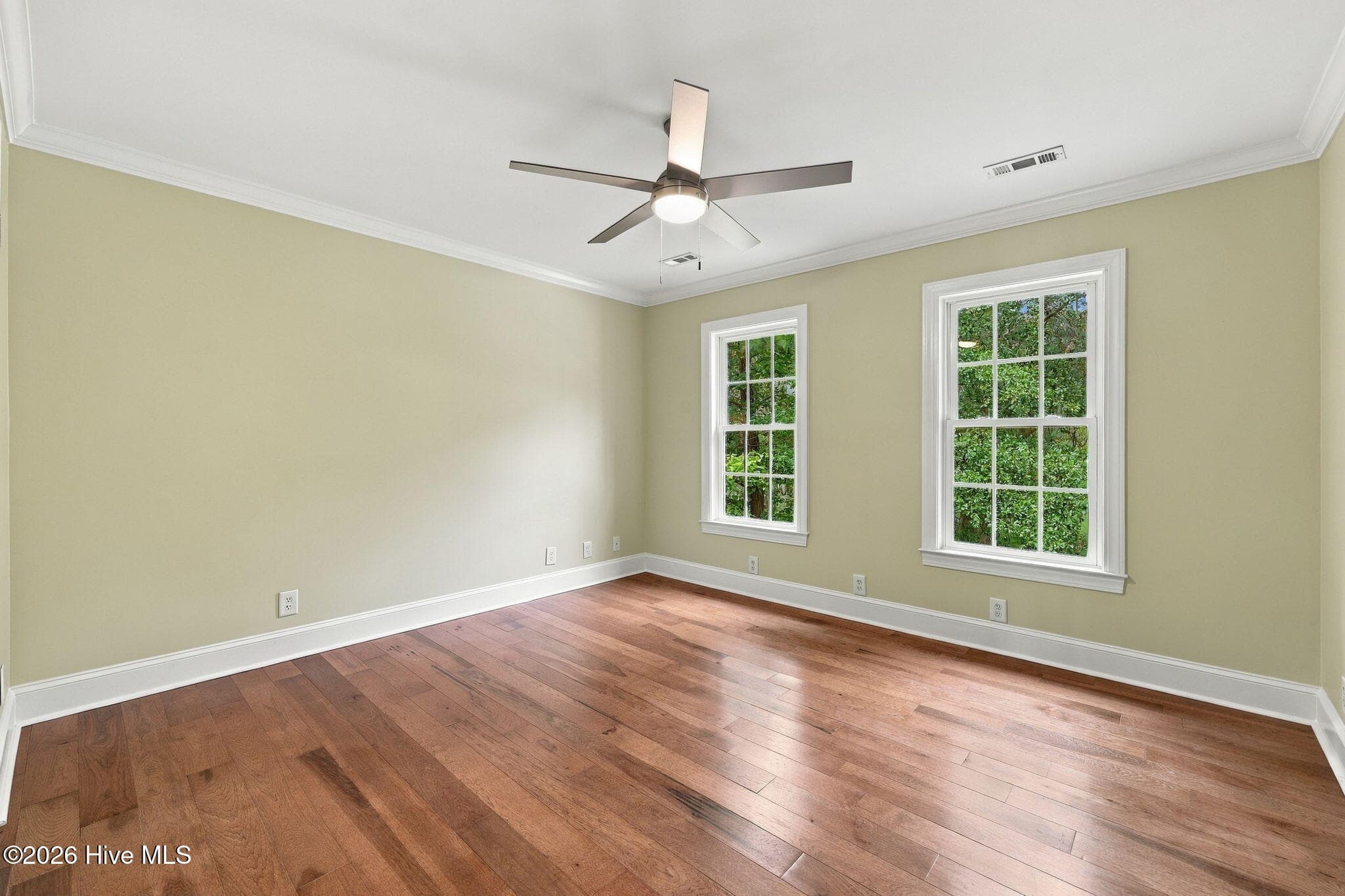 3rd Bedroom - 516 Long Point Road, Chocowinity, NC 27817