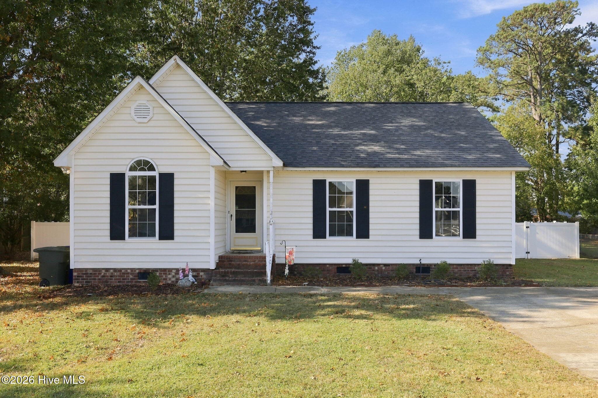 208 John Avenue, Greenville, NC 27858