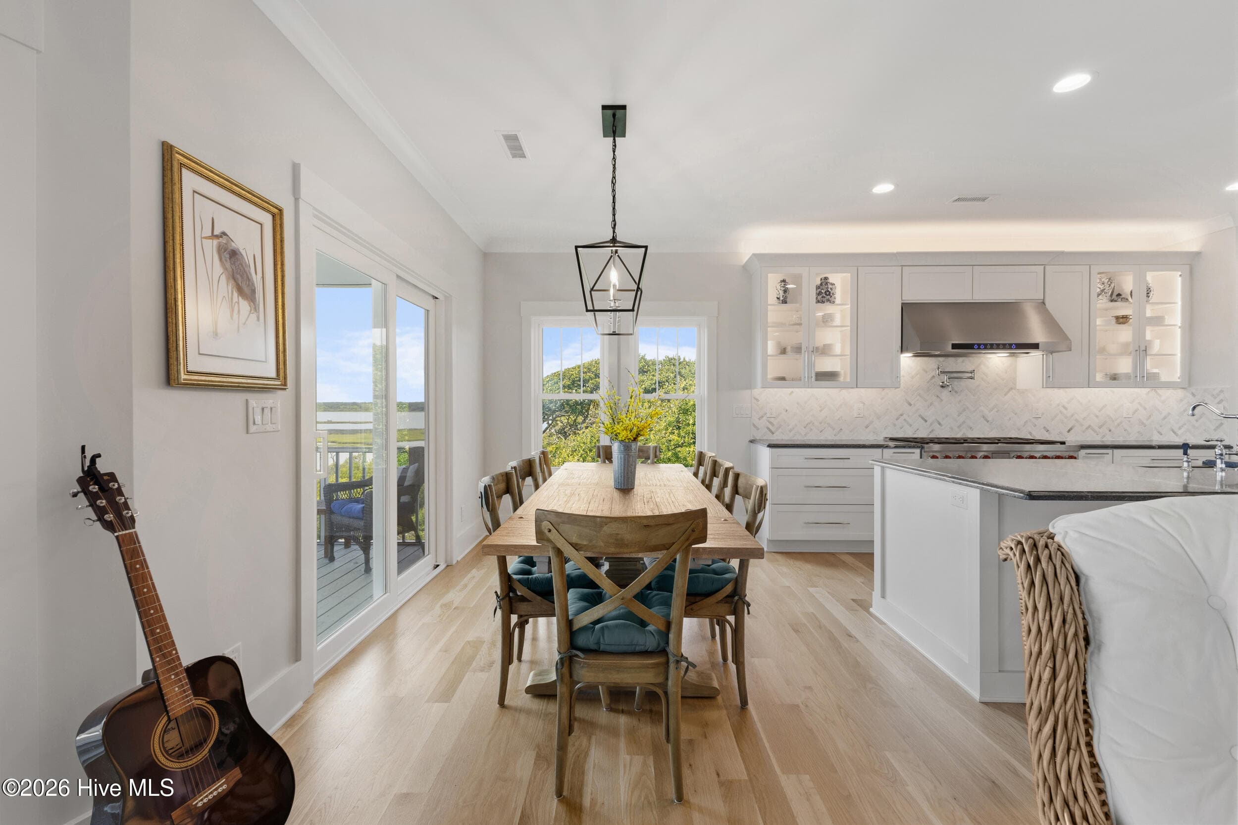 Single Family Residence at 221 Porto Vista Drive, North Topsail Beach, NC 28460, photo 26 of 84