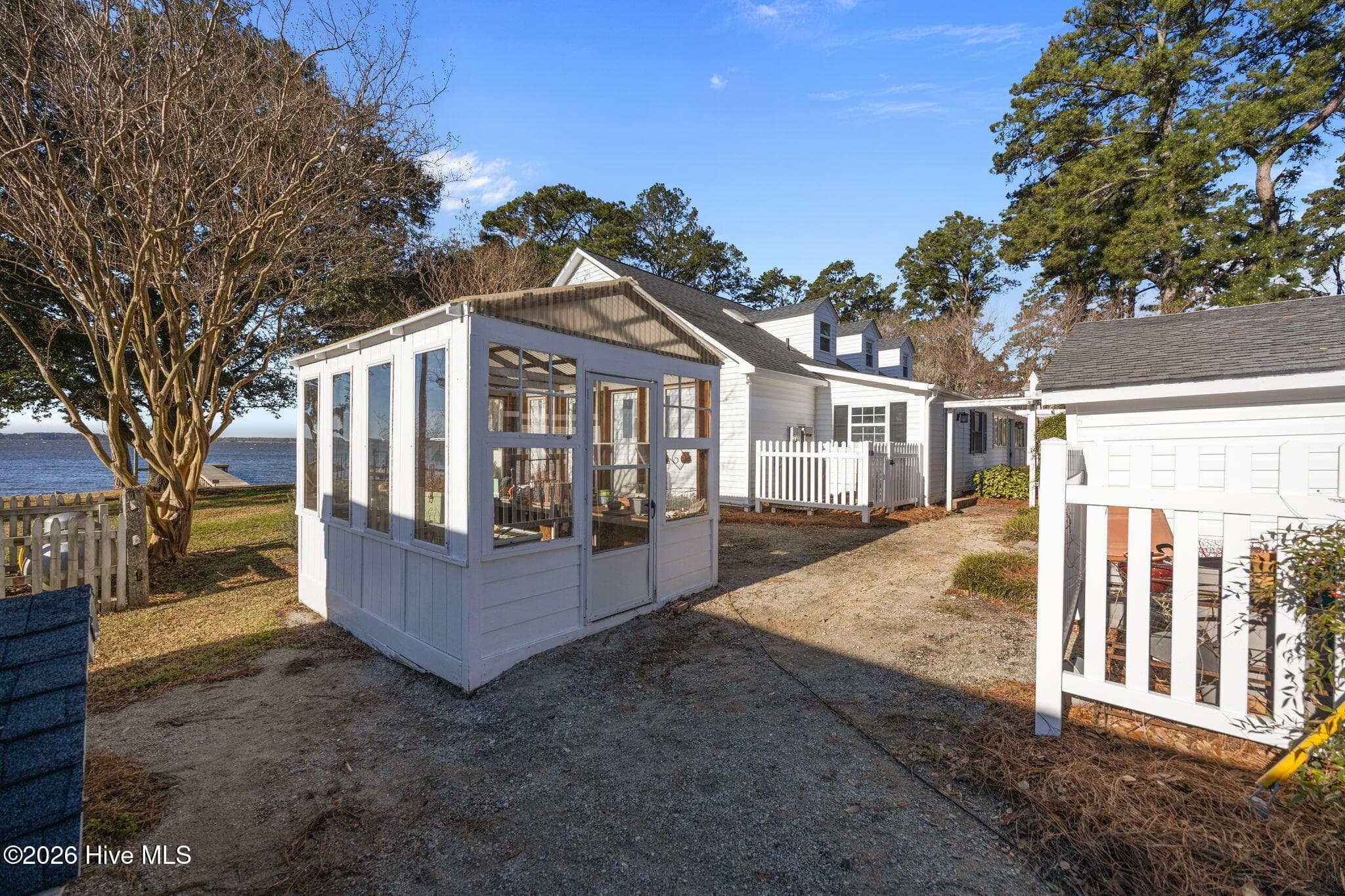 Single Family Residence at 1339 Bayview Road, Bath, NC 27808, Bath, photo 12 of 61