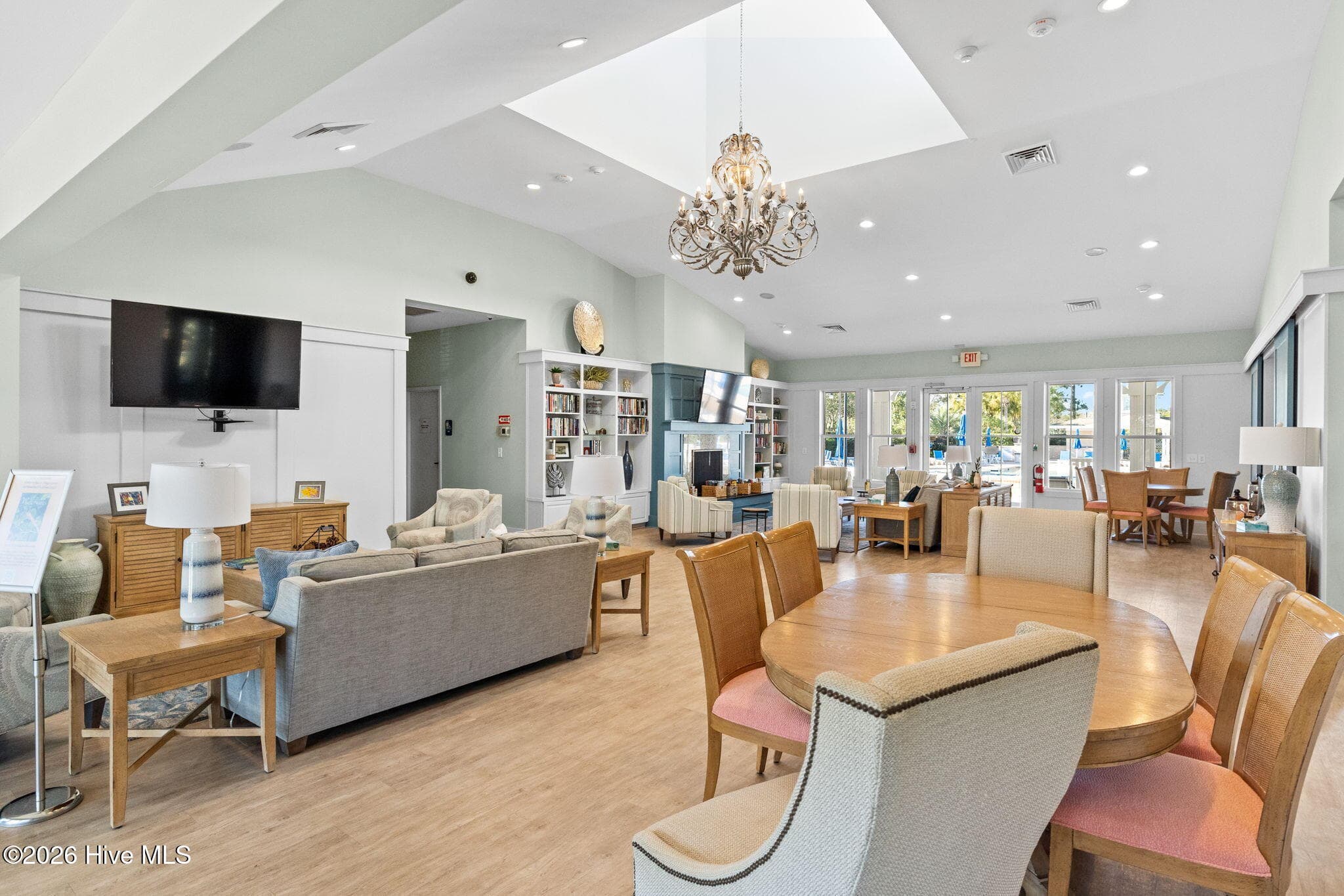 Amenity Center - 1052 Stonebridge Lane, Leland, NC 28451