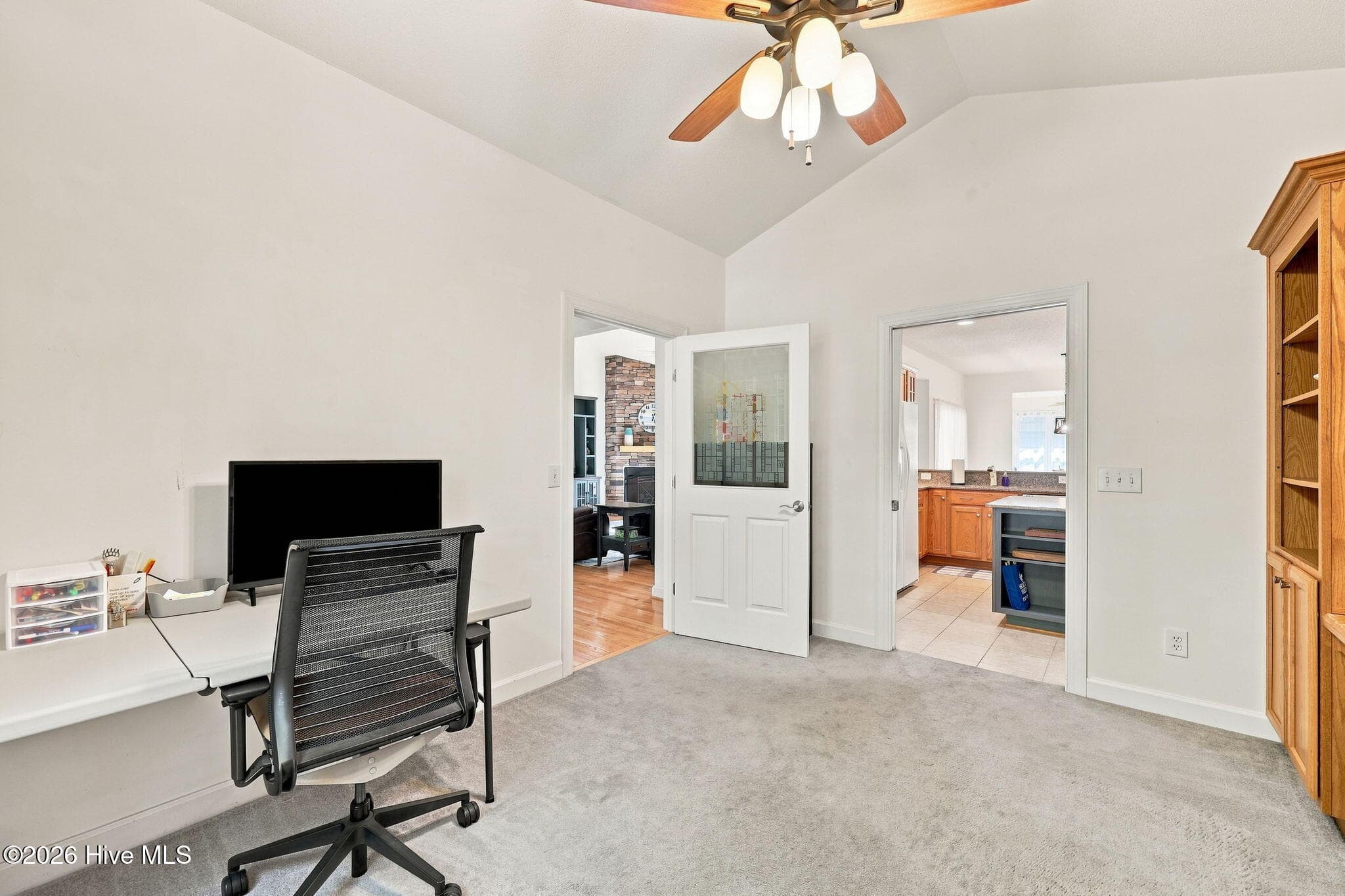 Single Family Residence at 104 Fox Run Court, West End, NC 27376, photo 55 of 79