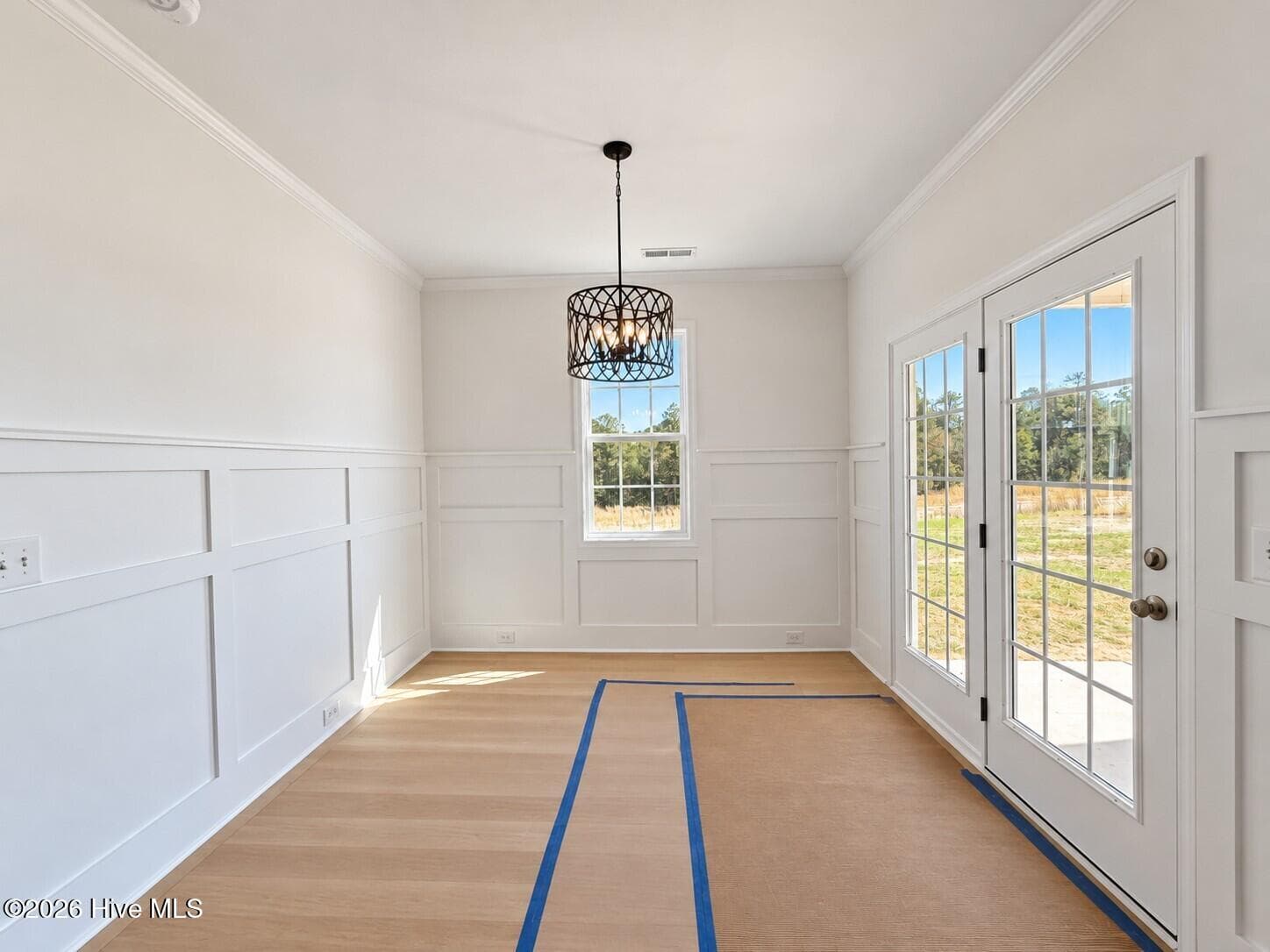 Single Family Residence at 242 Harborwood Street, Lillington, NC 27546, photo 9 of 22
