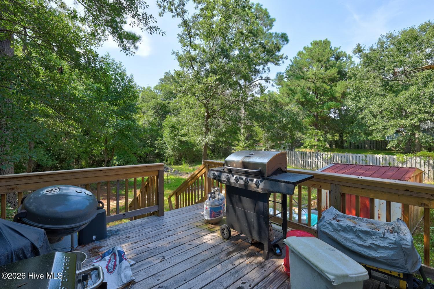 Manufactured Home at 226 Dogwood Lane W, Hampstead, NC 28443, photo 31 of 33