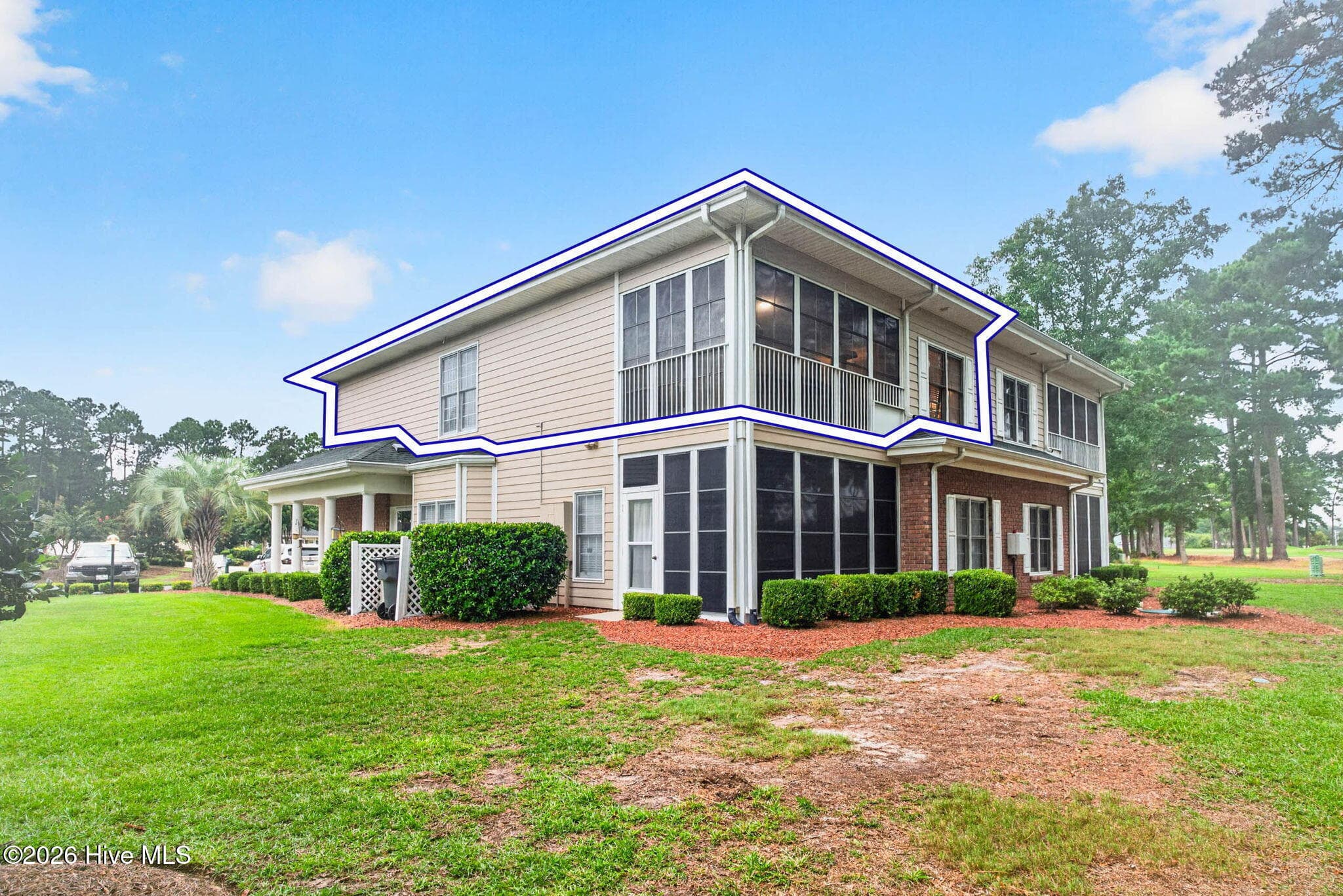 Condominium at 130 Ricemill Circle Apt 4, Sunset Beach, NC 28468, photo 80 of 84