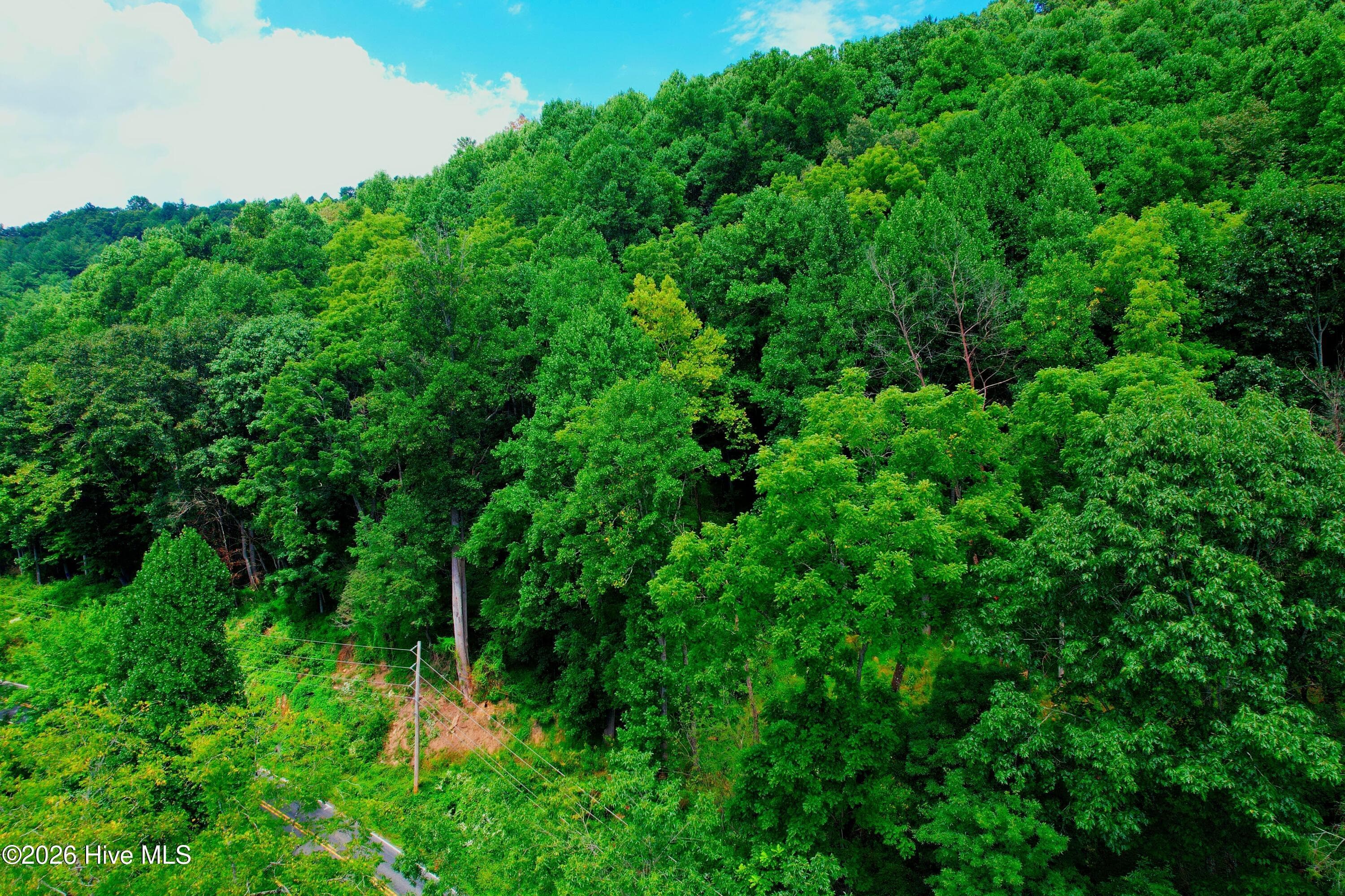 Undeveloped at 2872 Panther Creek Road, Clyde, NC 28721, photo 70 of 82