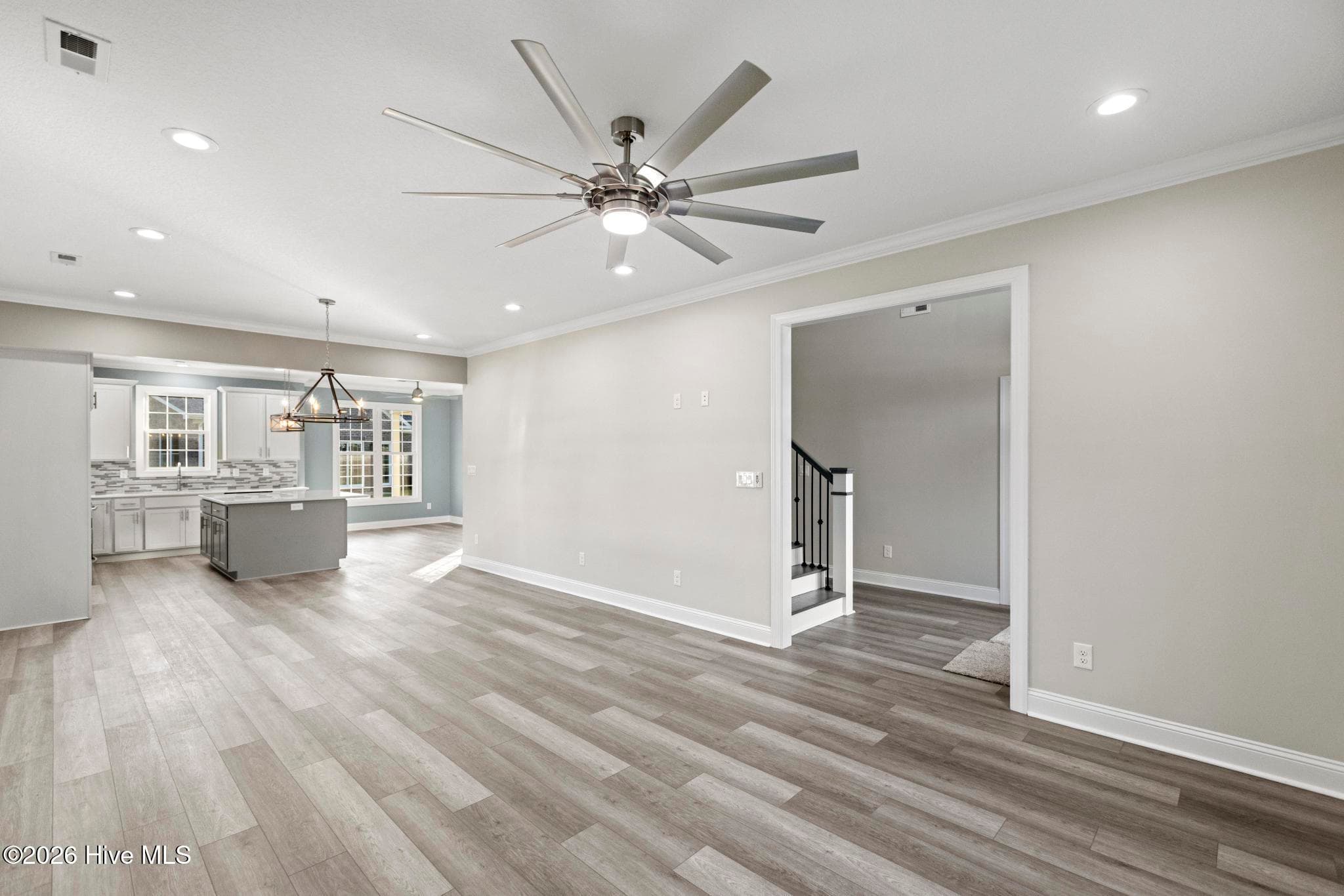 Single Family Residence at 401 King Richard Court, Jacksonville, NC 28546, photo 5 of 46