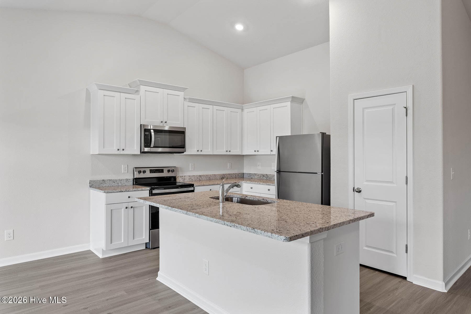 Single Family Residence at 3959 Origin Drive, Bailey, NC 27807, photo 4 of 15