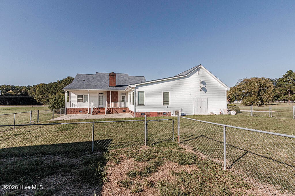 Single Family Residence at 1049 W Battleboro Avenue, Battleboro, NC 27809, Battleboro, photo 14 of 80