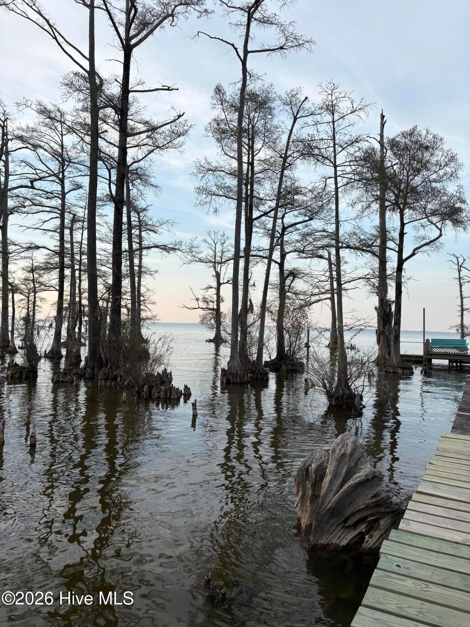 380 Beech Bay Road, Roper, NC 27970