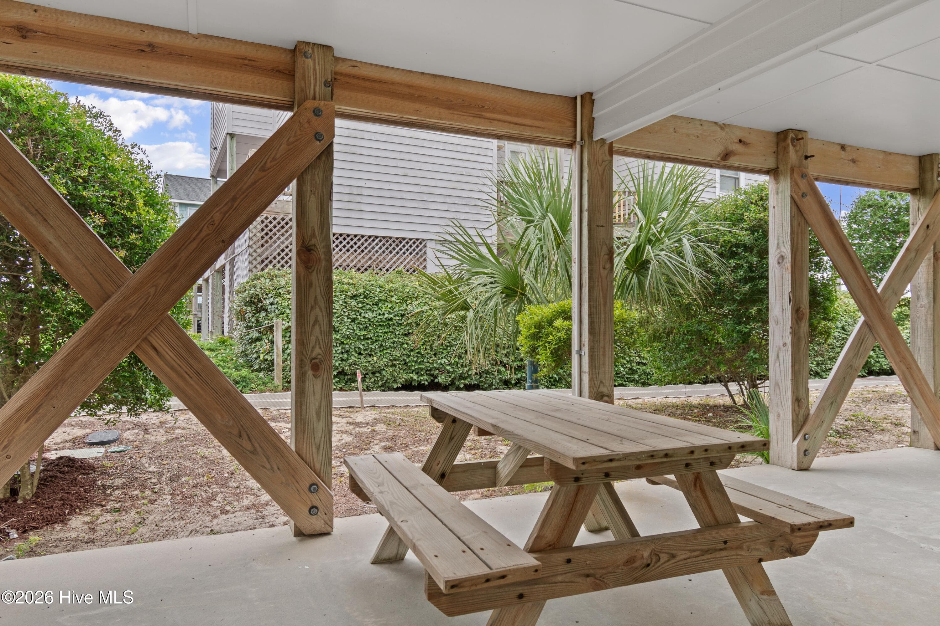 Single Family Residence at 1307 Ocean Boulevard W, Holden Beach, NC 28462, photo 79 of 109
