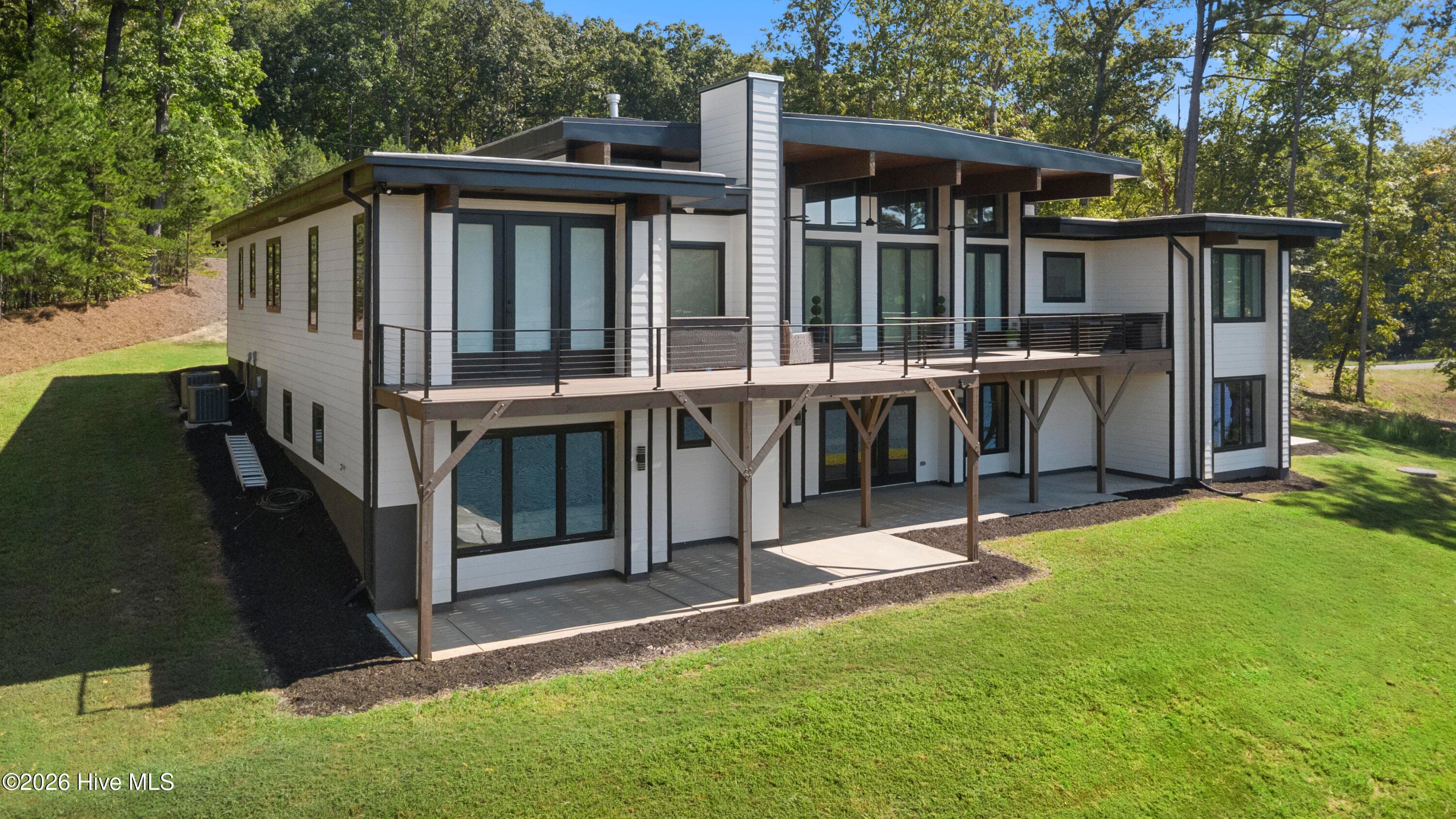 Single Family Residence at 704 Russell Street, Sanford, NC 27330, photo 54 of 63