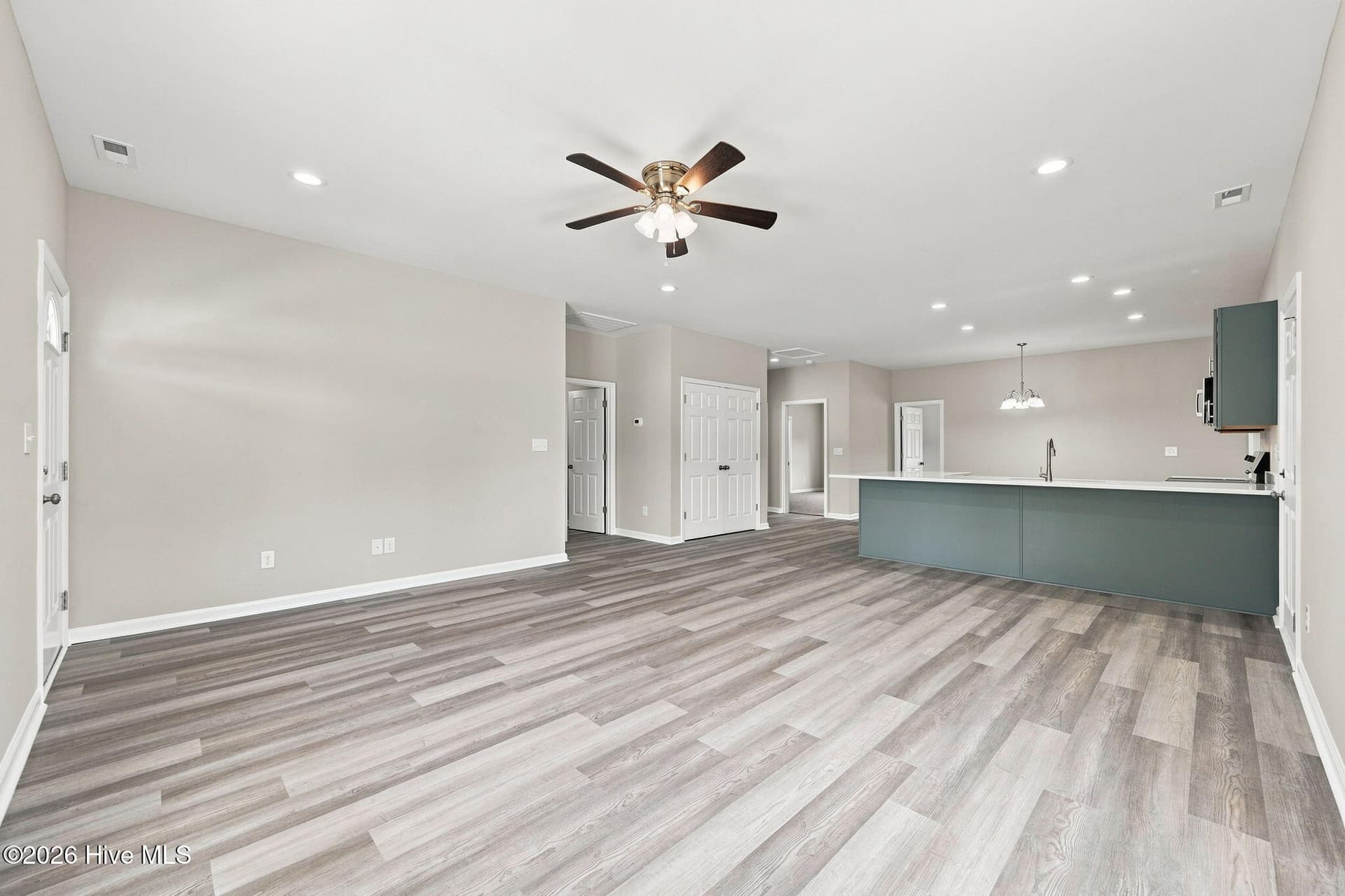 Single Family Residence at 591 Batchelor Road, Richlands, NC 28574, photo 11 of 54