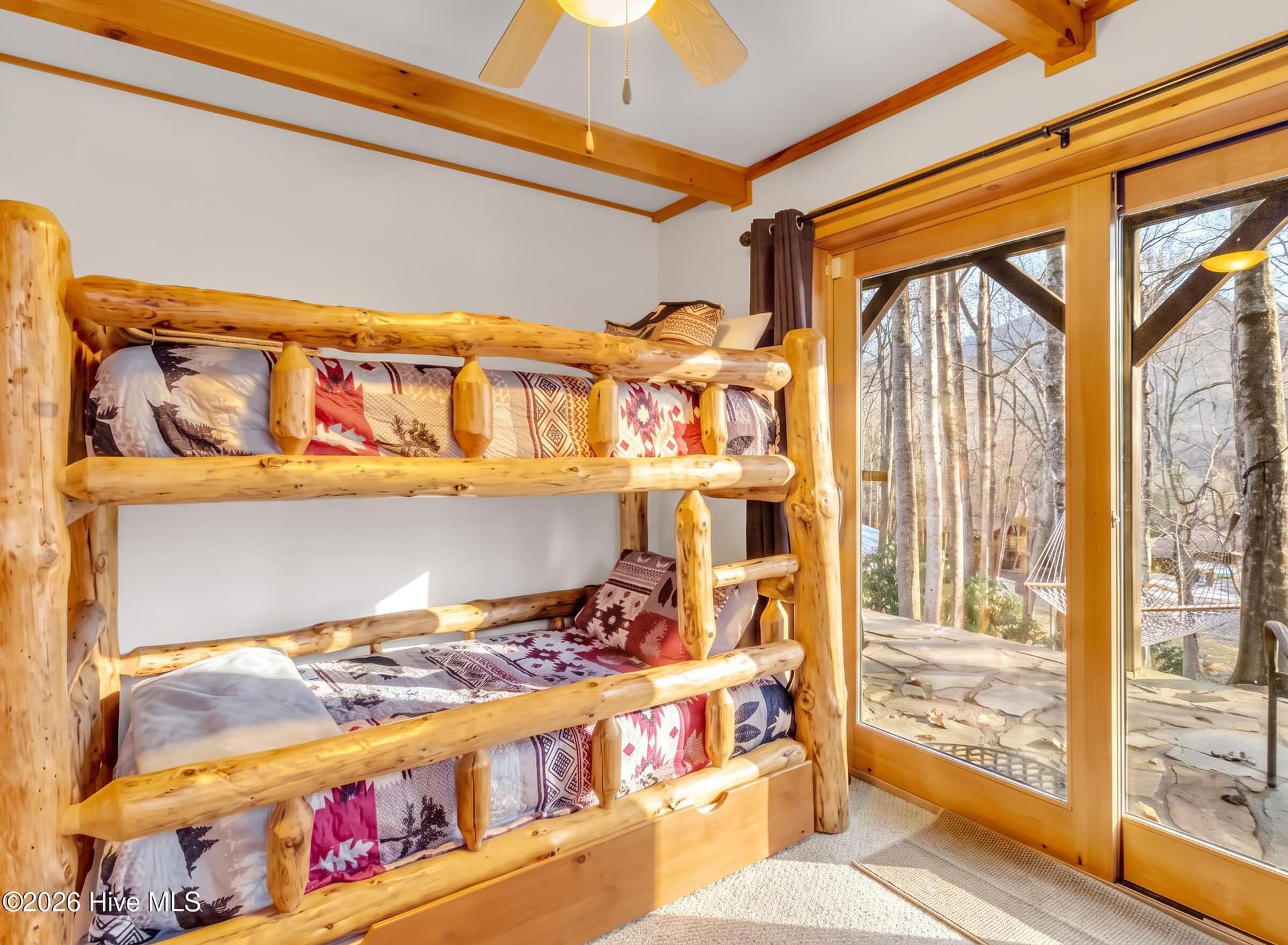 Single Family Residence at 193 Driftwood Loop, Maggie Valley, NC 28751, photo 15 of 30