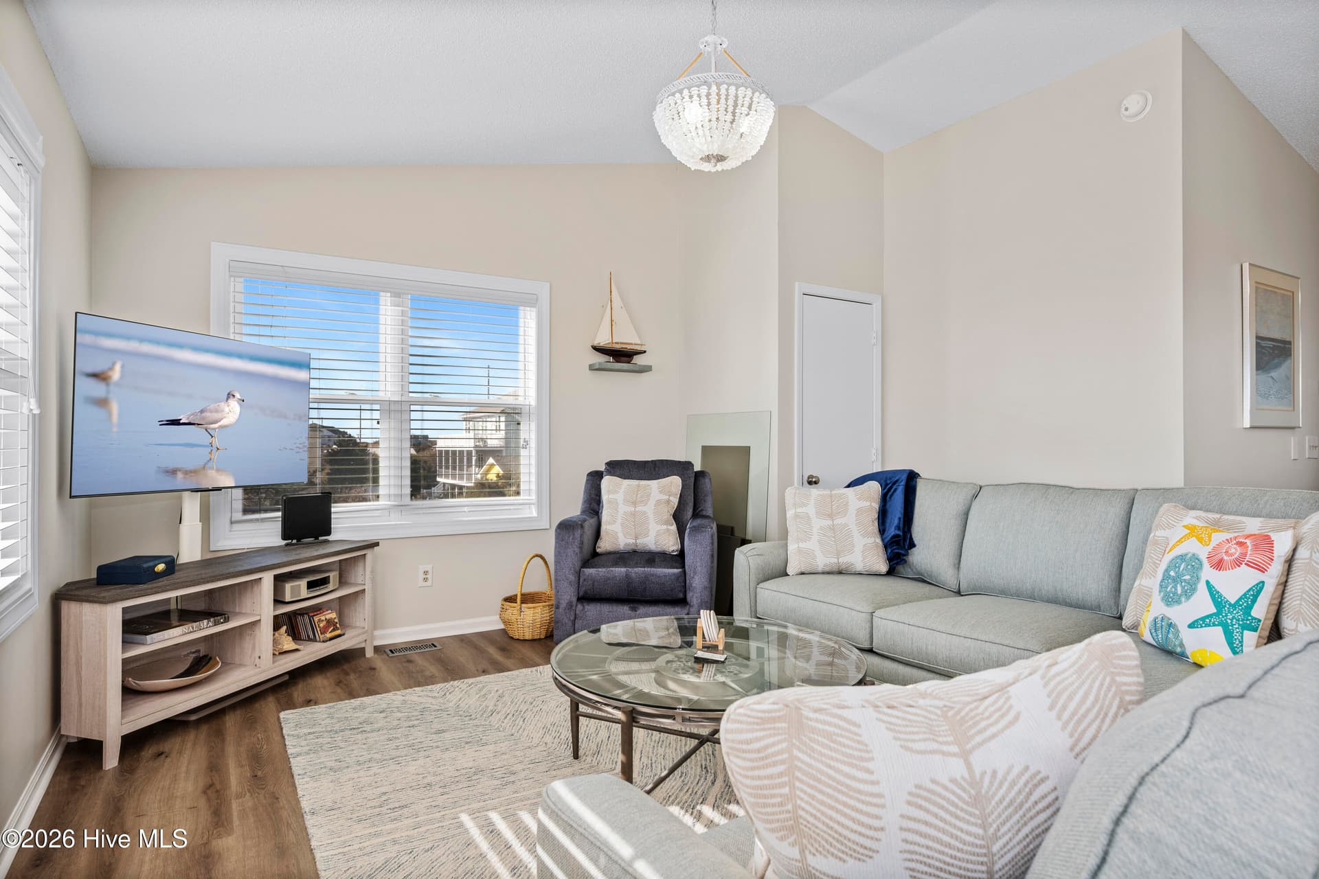 Single Family Residence at 1004 Ocean Drive, Emerald Isle, NC 28594, photo 10 of 48