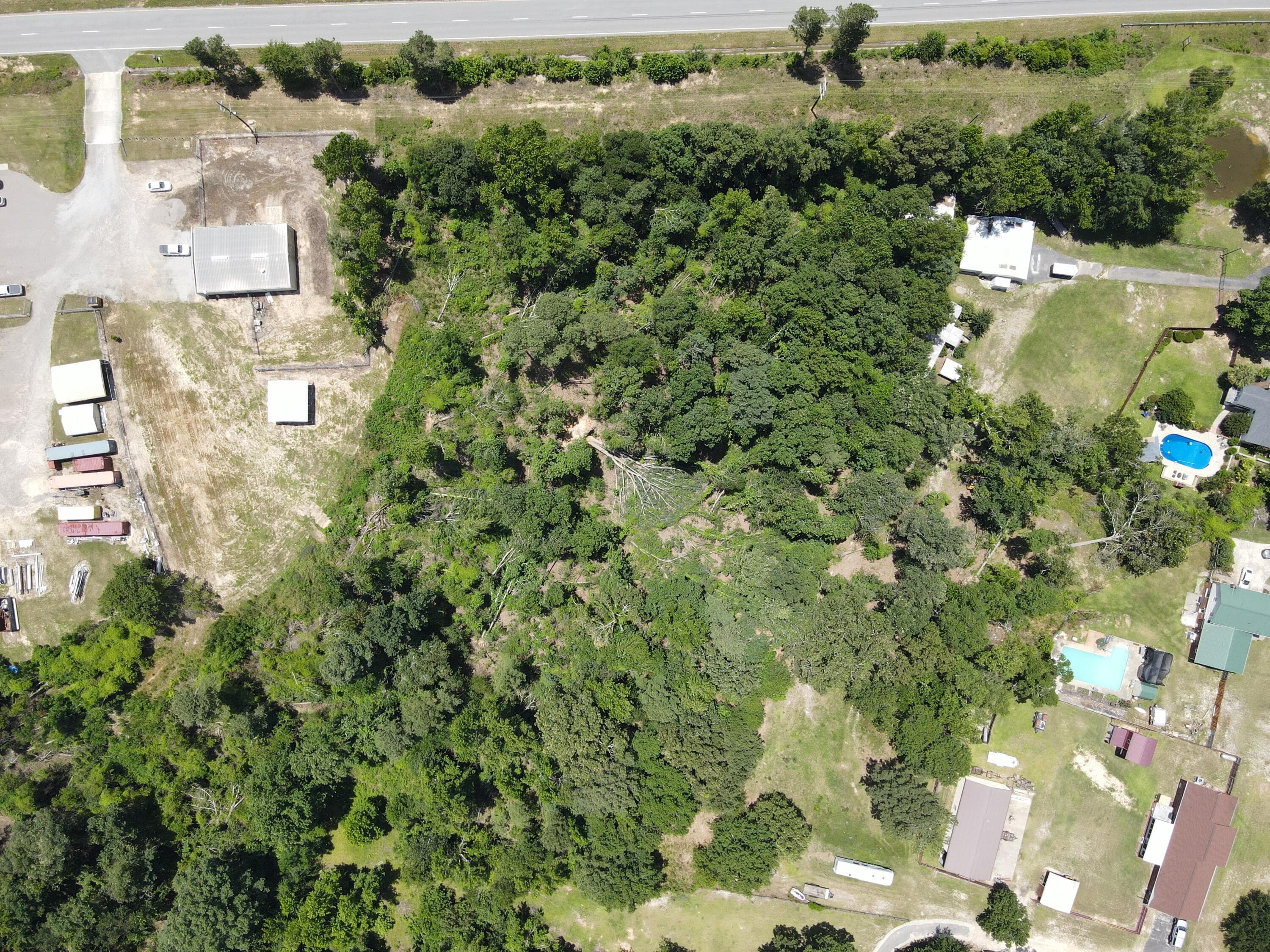 Mixed Use at 00 Atomic Road, Beech Island, SC 29842, photo 8 of 11