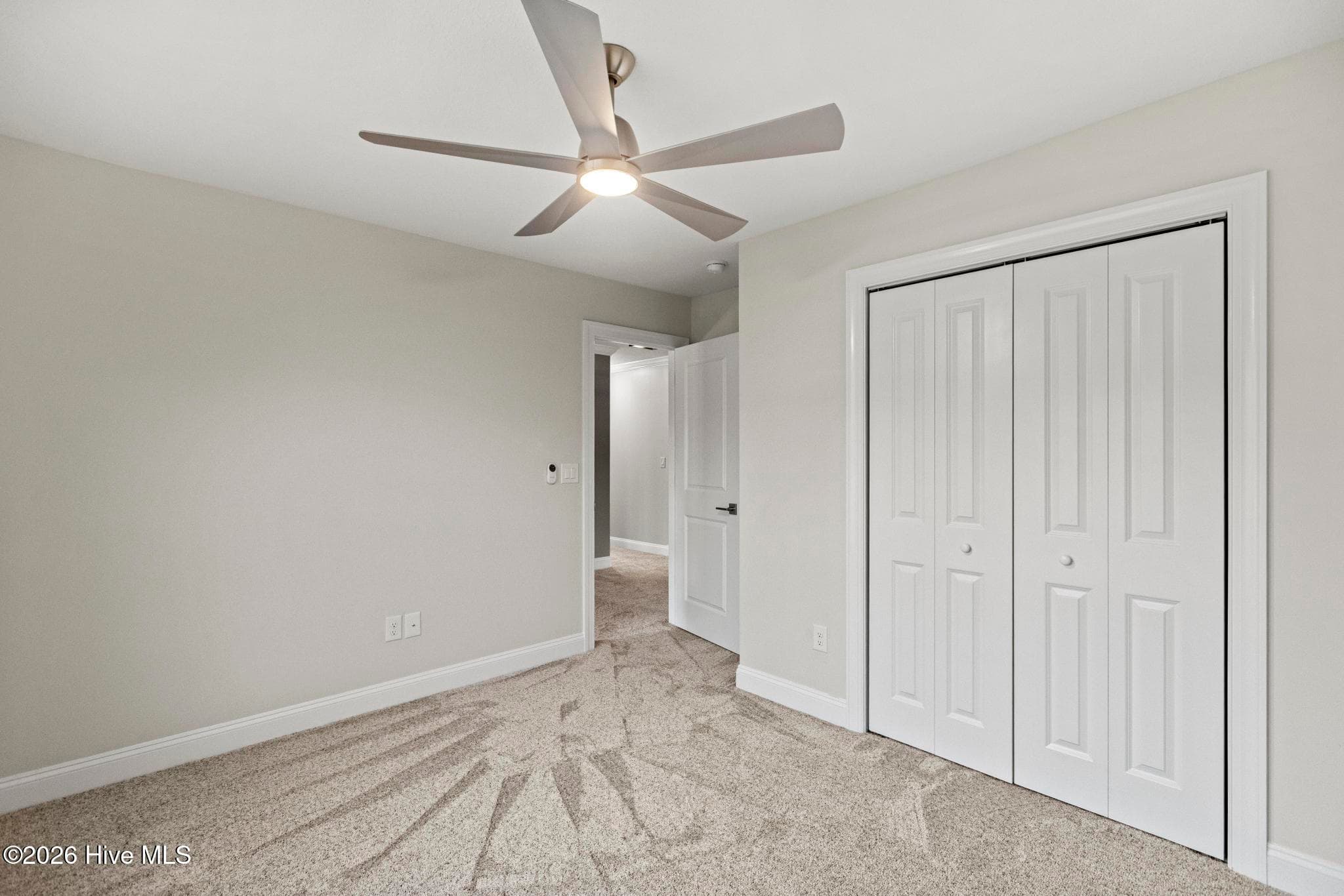 bedroom 3 - 403 King Richard Court, Jacksonville, NC 28546