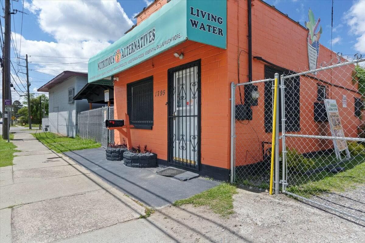 Business at 1795 Martin Luther King Jr Boulevard, Augusta, GA 30901, photo 4 of 28