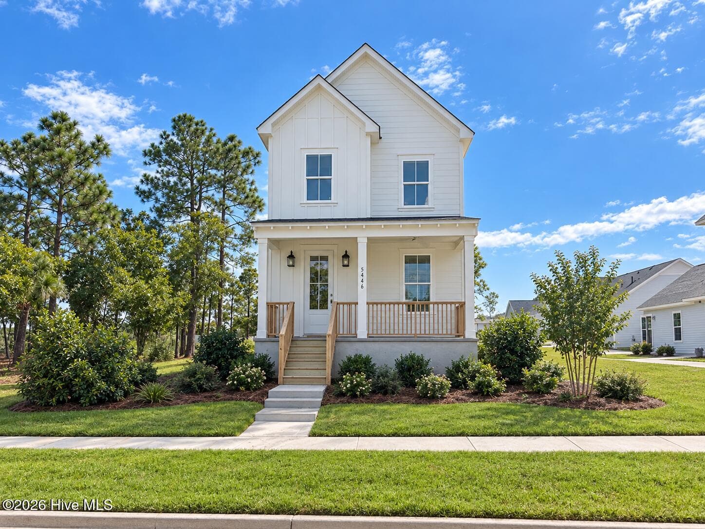5446 Folklore Way, Wilmington, NC 28412