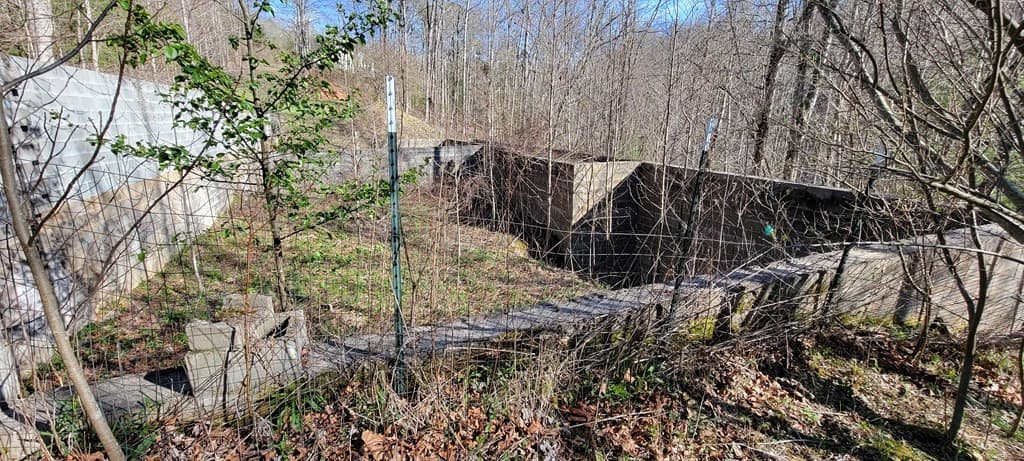 Land at 130 Richter Drive, Topton, NC 28781, photo 2 of 2