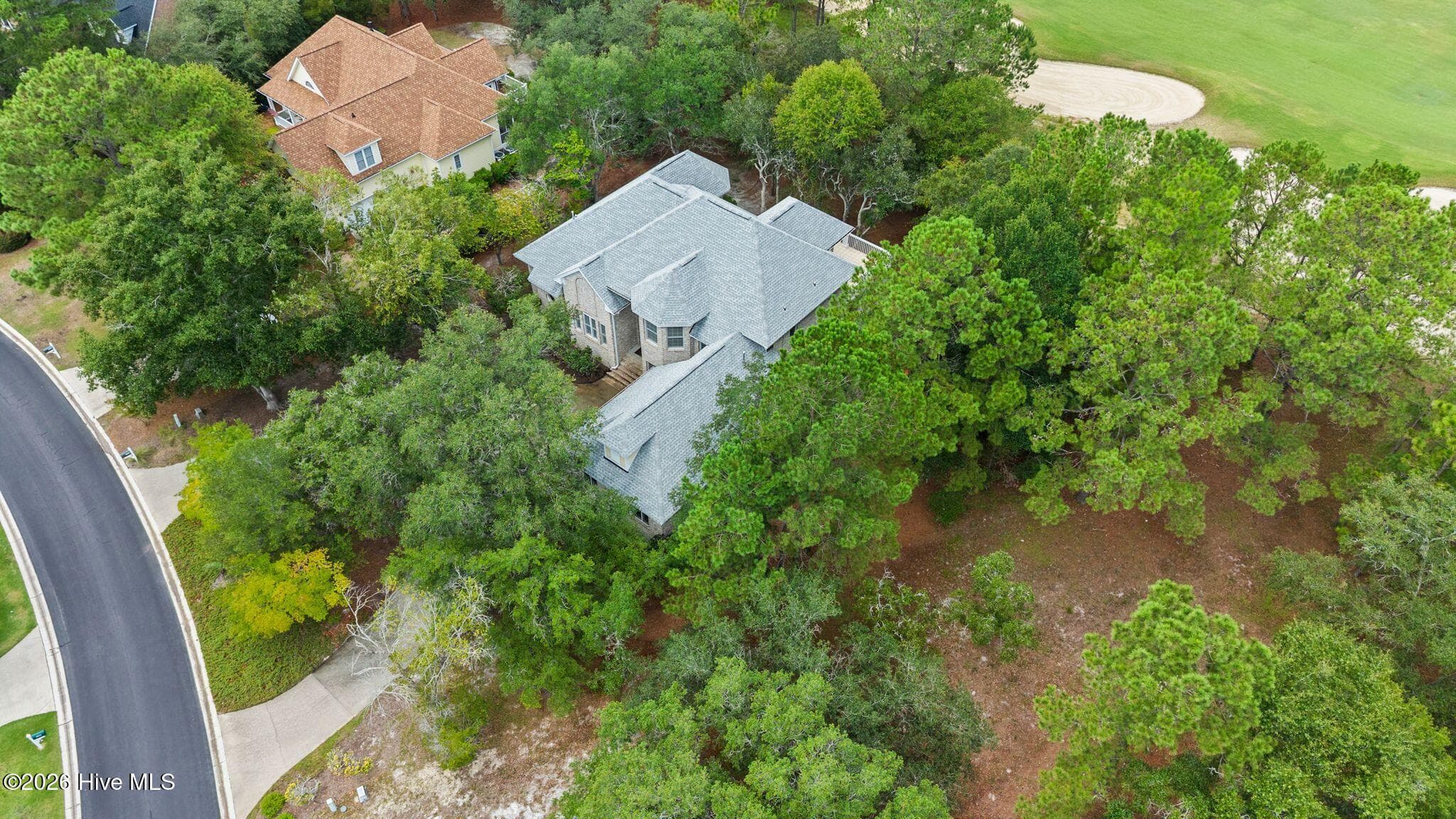 Single Family Residence at 1834 Quail Point SE, Bolivia, NC 28422, photo 100 of 156
