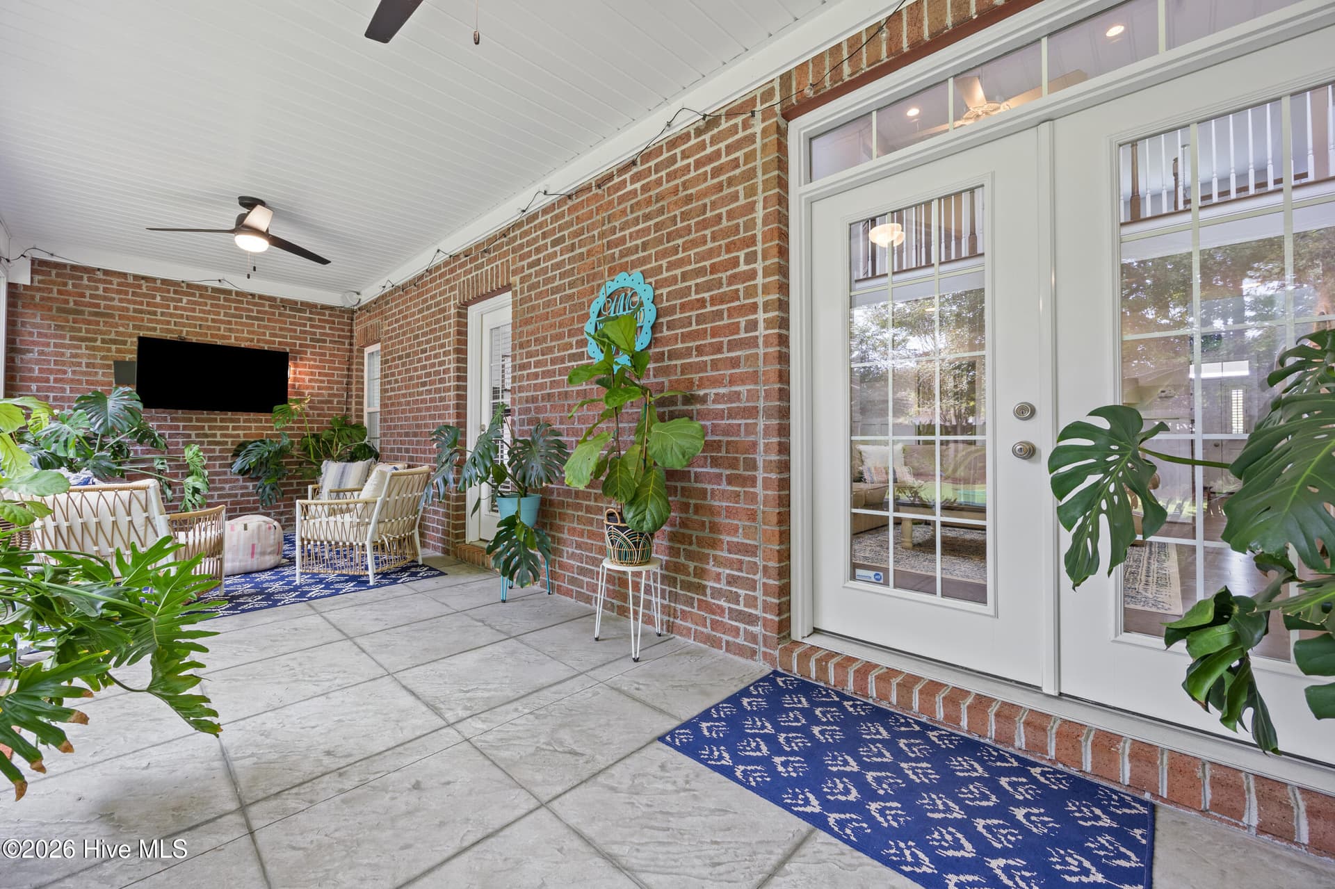 Single Family Residence at 7061 Forest Bend Lane, Wilmington, NC 28411, photo 48 of 67