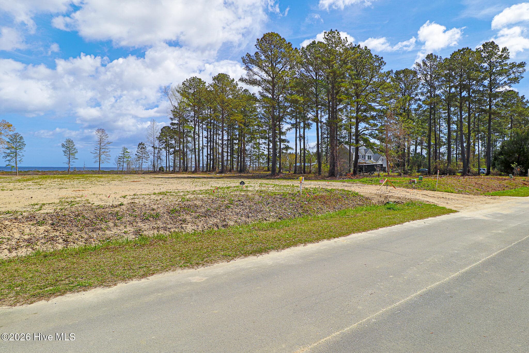 Residential Lot at 121 Cedarwood Drive, Havelock, NC 28532, photo 16 of 19