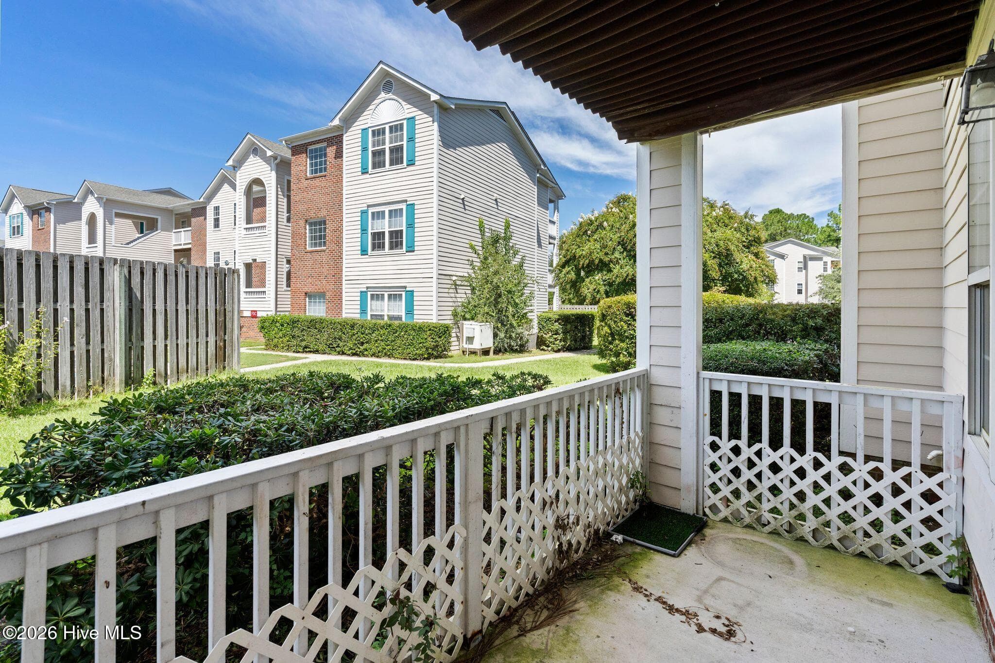 Condominium at 709 Summertime Lane C, Wilmington, NC 28405, photo 36 of 56