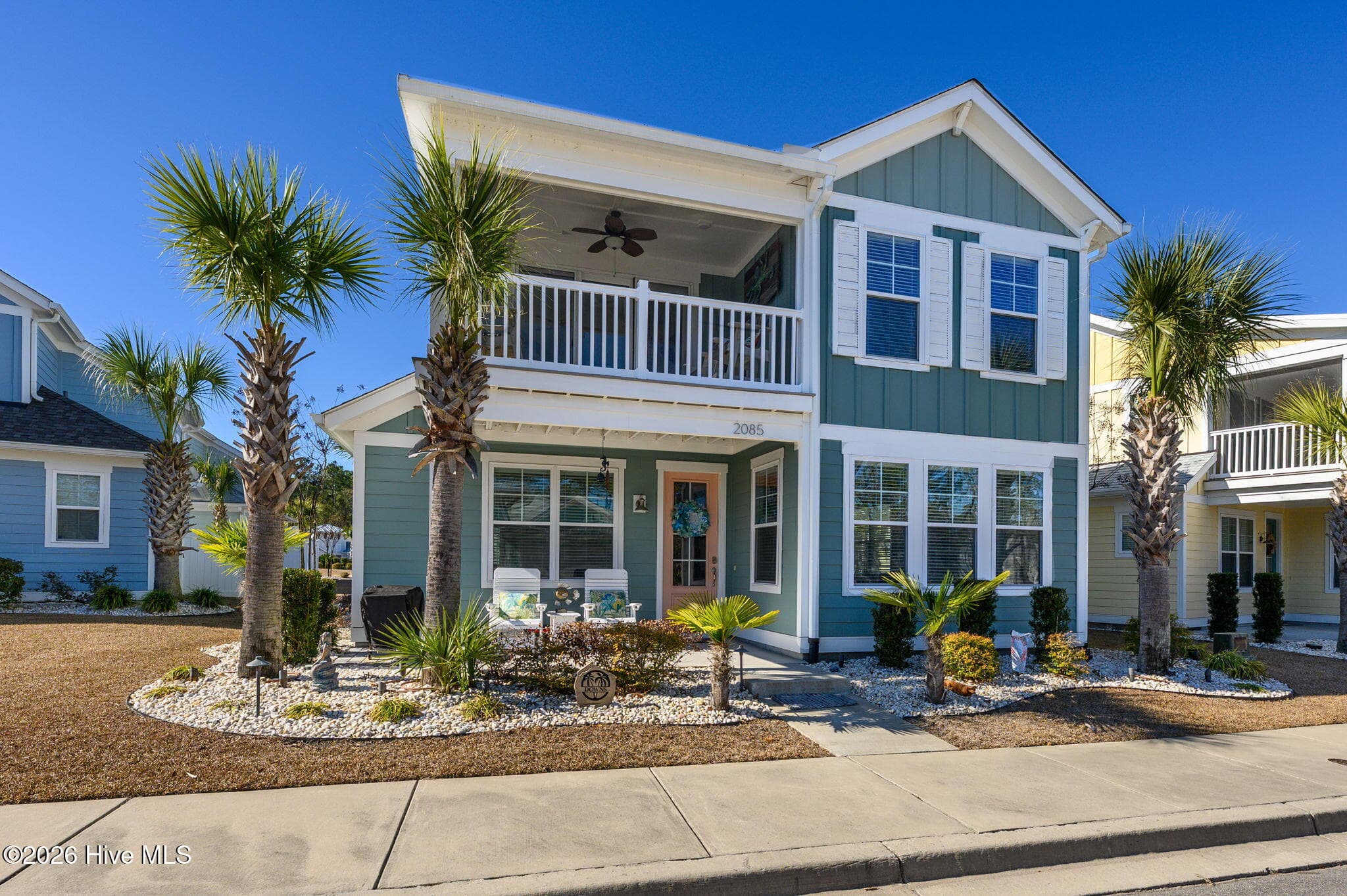 Single Family Residence at 2085 Manor Parc Drive, Calabash, NC 28467, photo 3 of 55