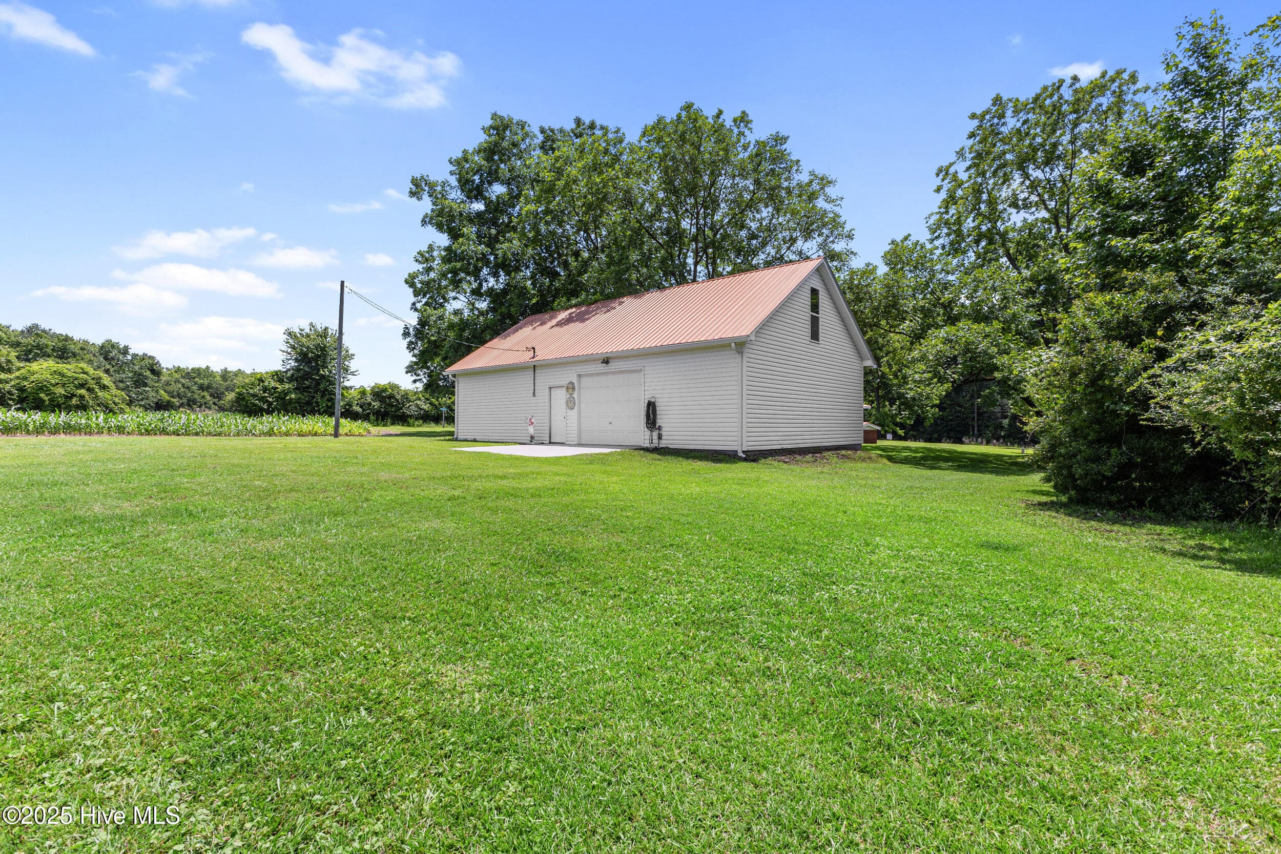Single Family Residence at 5370 Slocum Trail, Atkinson, NC 28421, photo 97 of 109