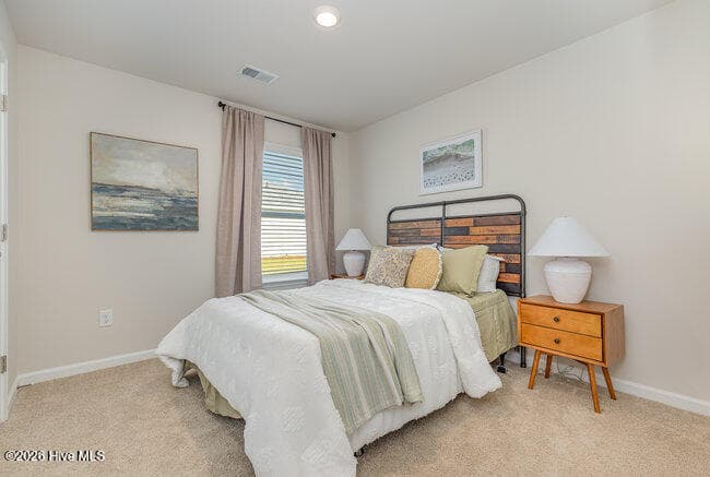 Single Family Residence at 3132 Tasso Drive SW, Sunset Beach, NC 28468, photo 21 of 32