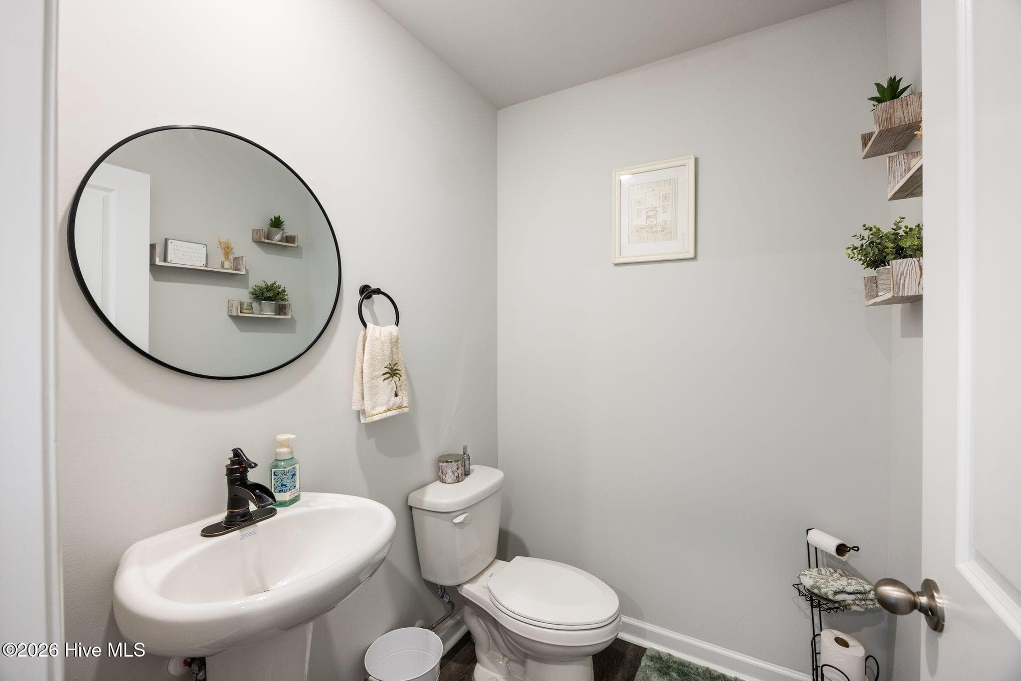254 Red Ridge Lane SW, Sunset Beach, NC 28468