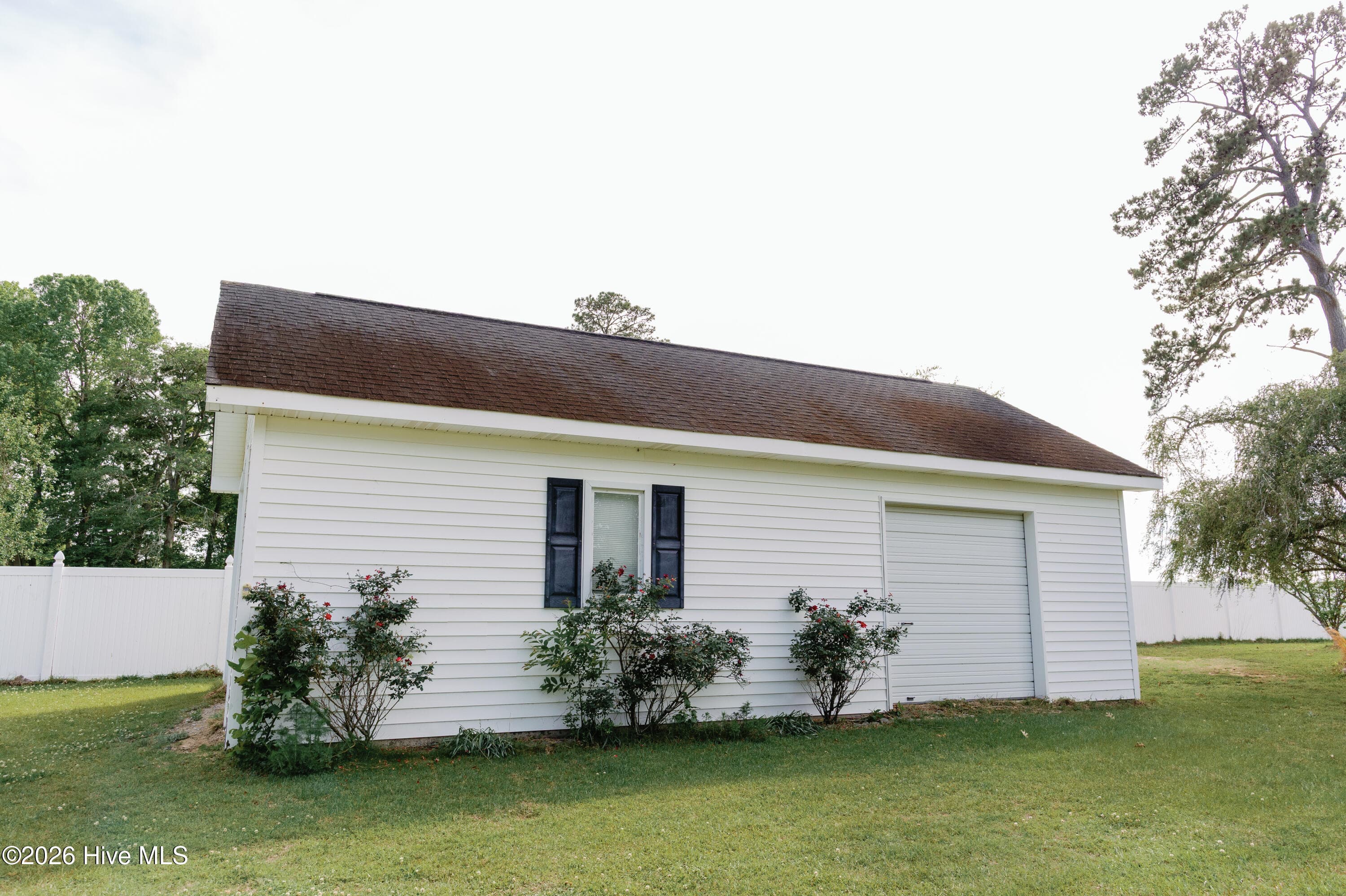 36.2 x 20.2 - 674 Brooks Road, Bath, NC 27808