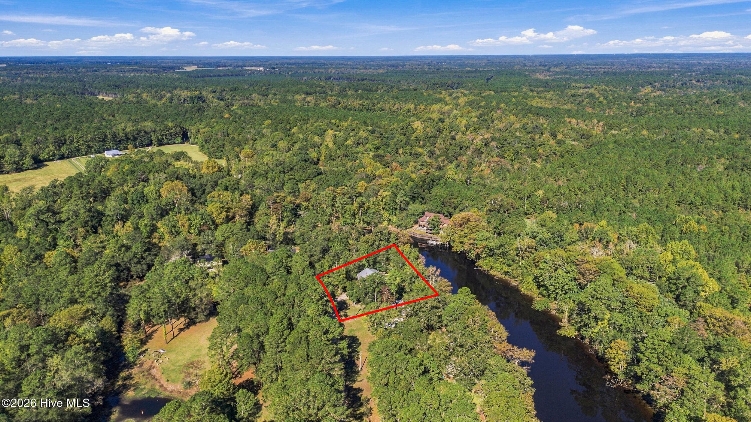 Single Family Residence at 1291 River Bend Drive, Burgaw, NC 28425, Burgaw, photo 50 of 57