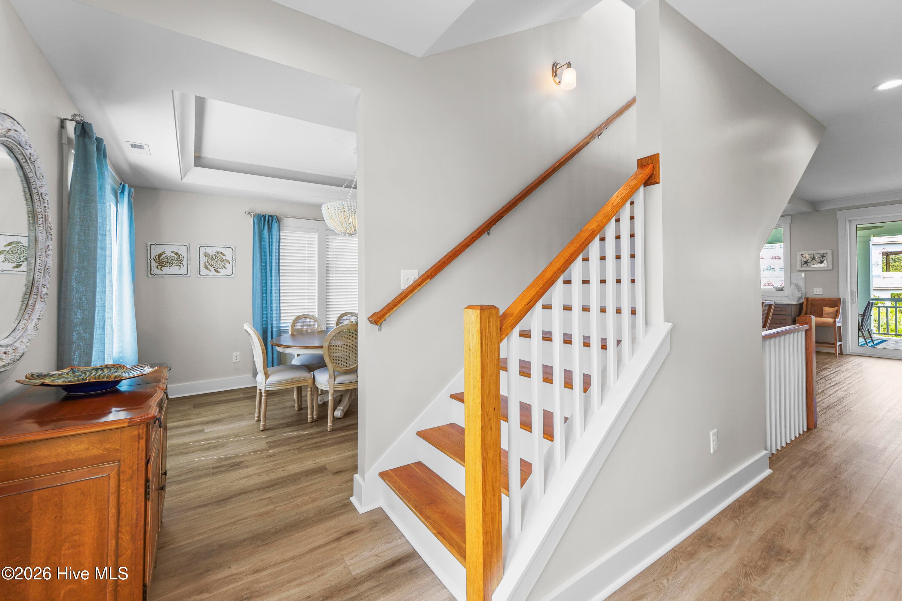 Hall - 401 Caspian Court, Holly Ridge, NC 28445