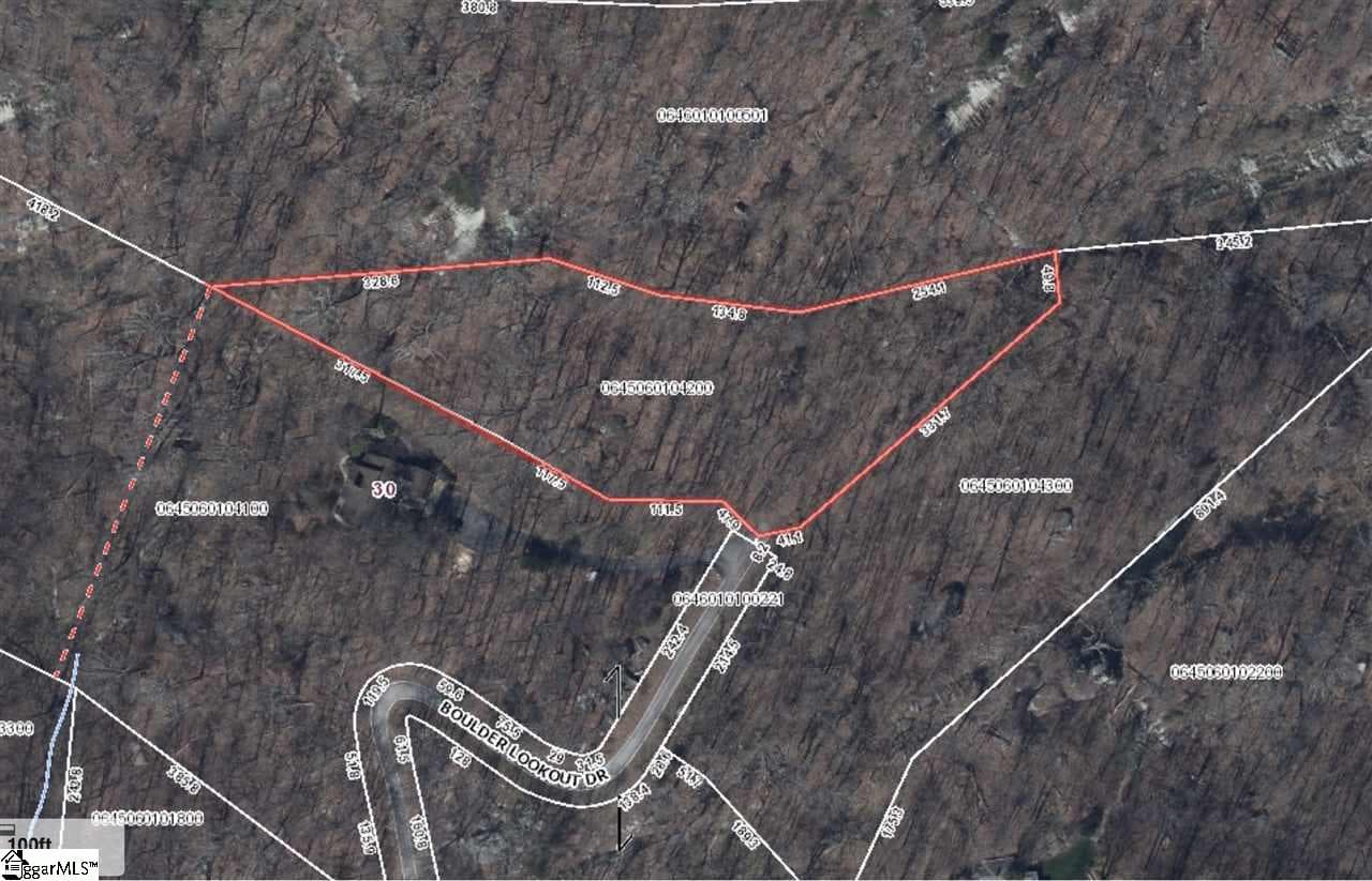 Residential Lot at Boulder Lookout Drive Lot 151, Landrum SC 29356, photo 7 of 7