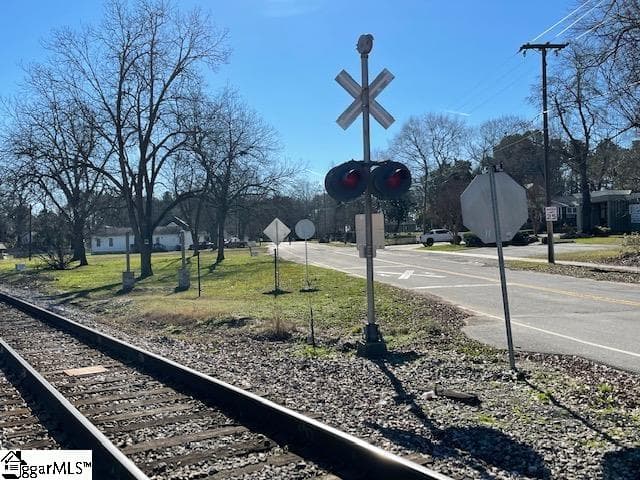 Commercial at 529 S Main Street, Woodruff SC 29388-2118, photo 5 of 10