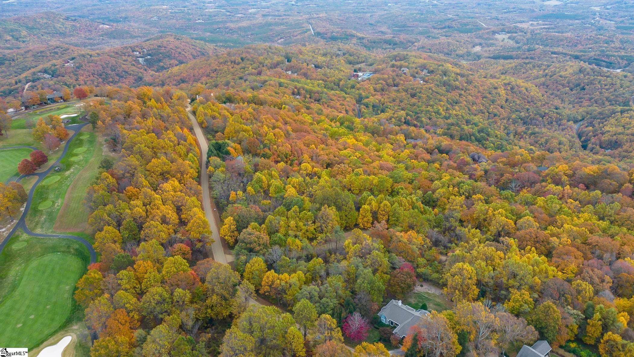 Residential Lot at 00 May Apple Way, Landrum SC 29356, photo 12 of 13