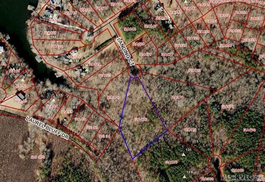 Lot 72 Landing Ct, Macon NC 27842 photo 5