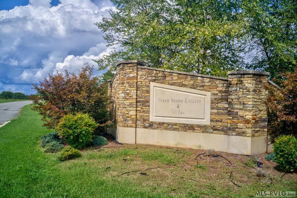 Lot 18 Grace Stone Drive, Clarksville VA 23927